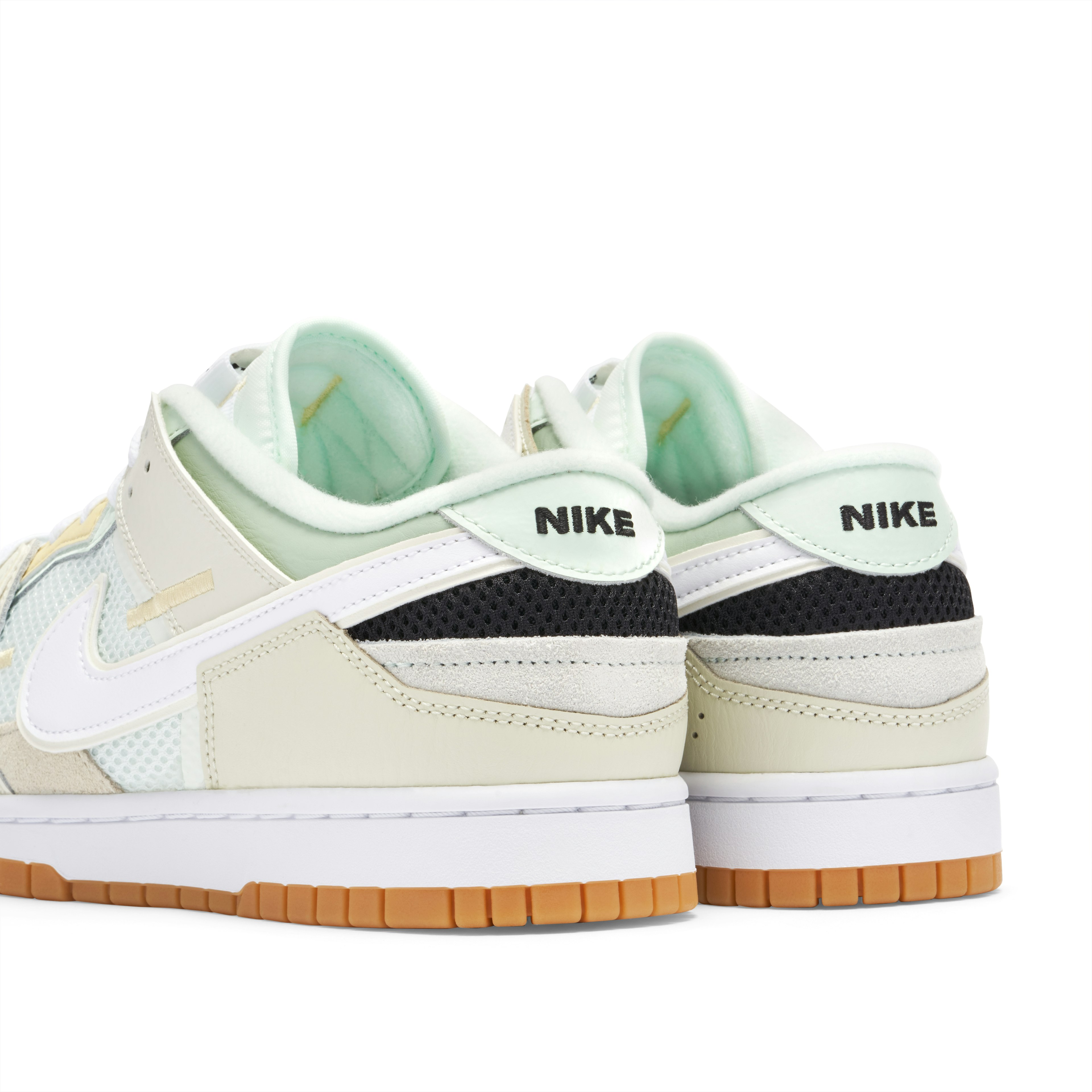 Nike Dunk Low Scrap Sea Glass