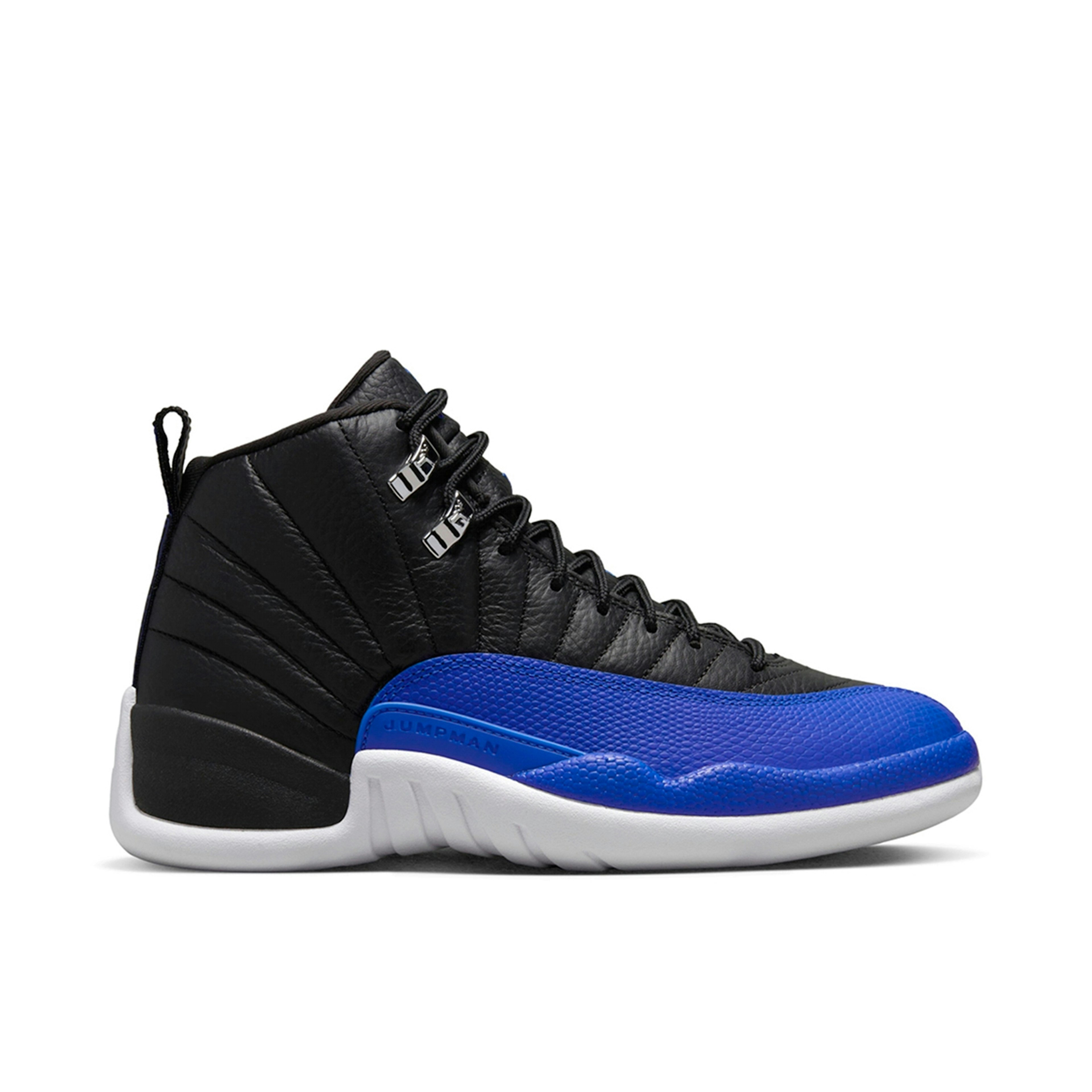 Air Jordan 12 Retro Hyper Royal für Damen