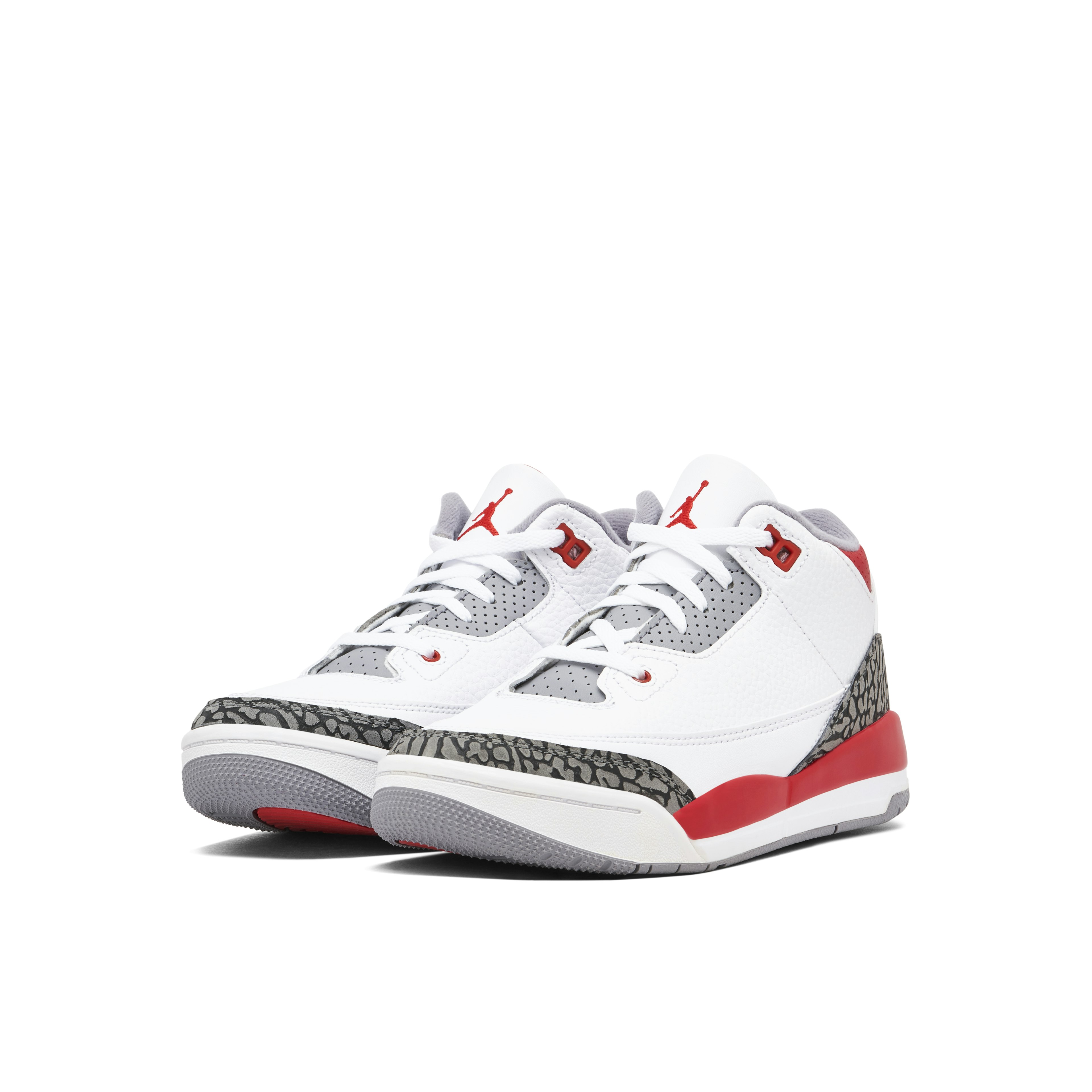 Air Jordan 3 Retro Fire Red PS (2022)