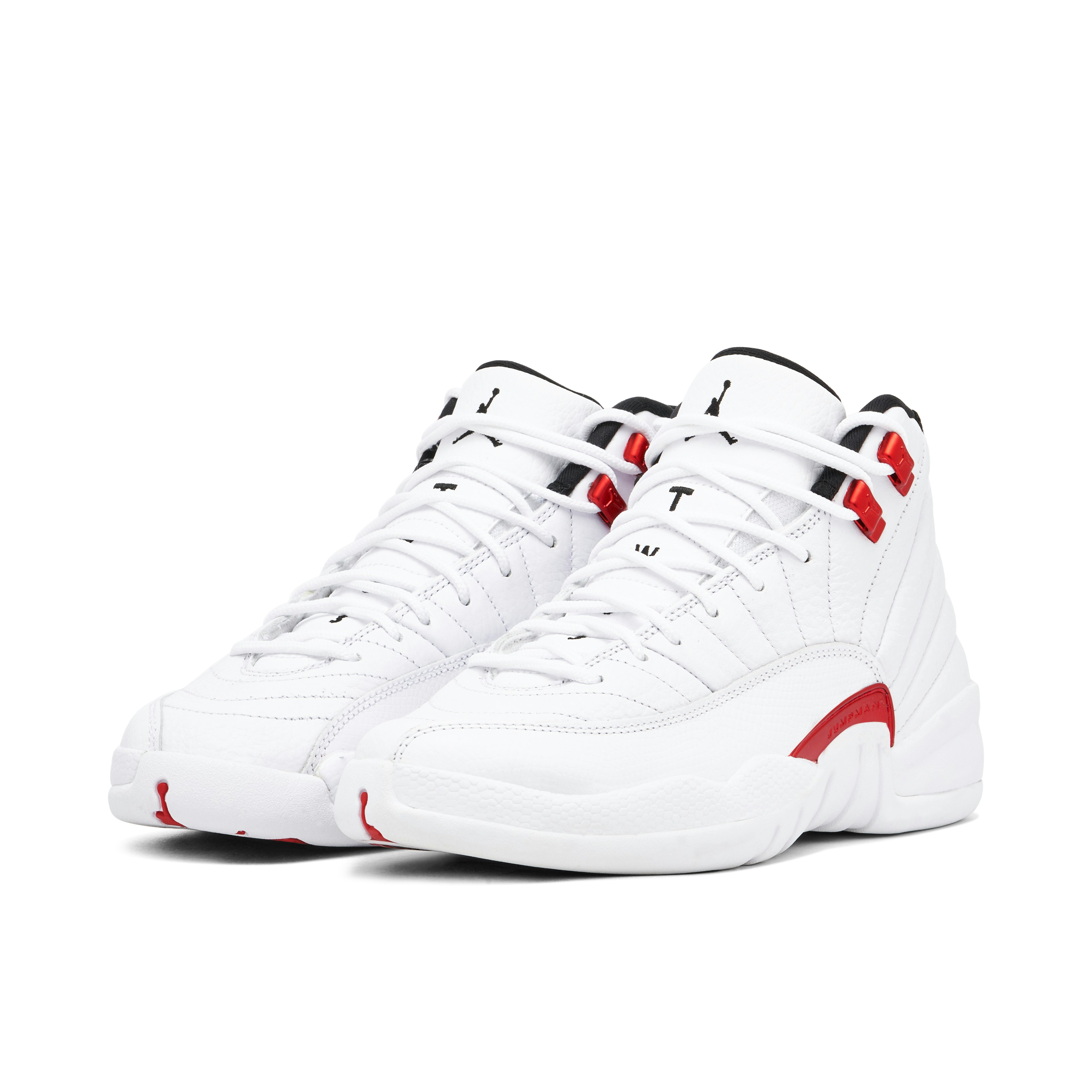 Air Jordan 12 Retro Twist GS