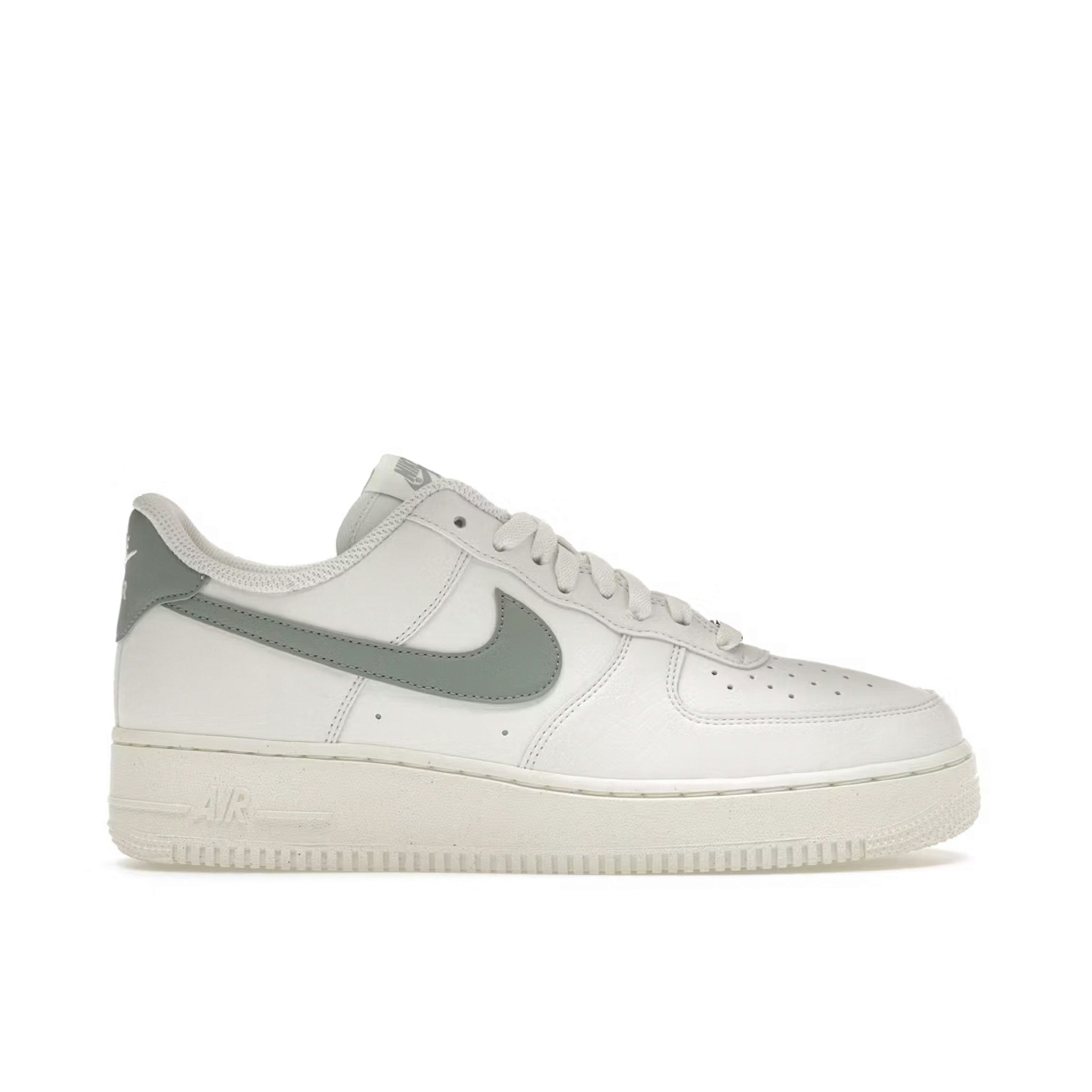 Nike Air Force 1 Low Next Nature Summit White Mica Green Womens