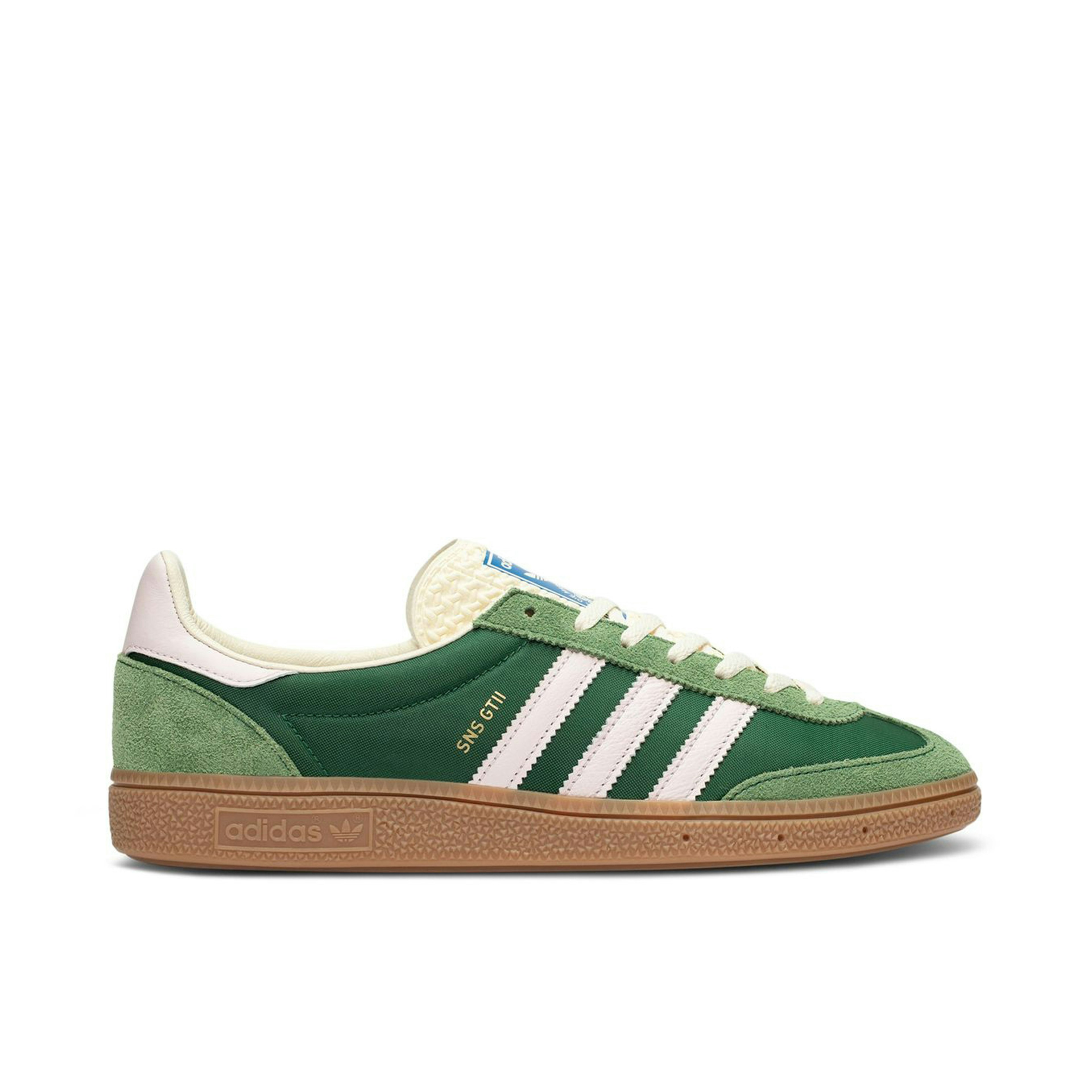 Adidas GT II Sneakersnstuff London