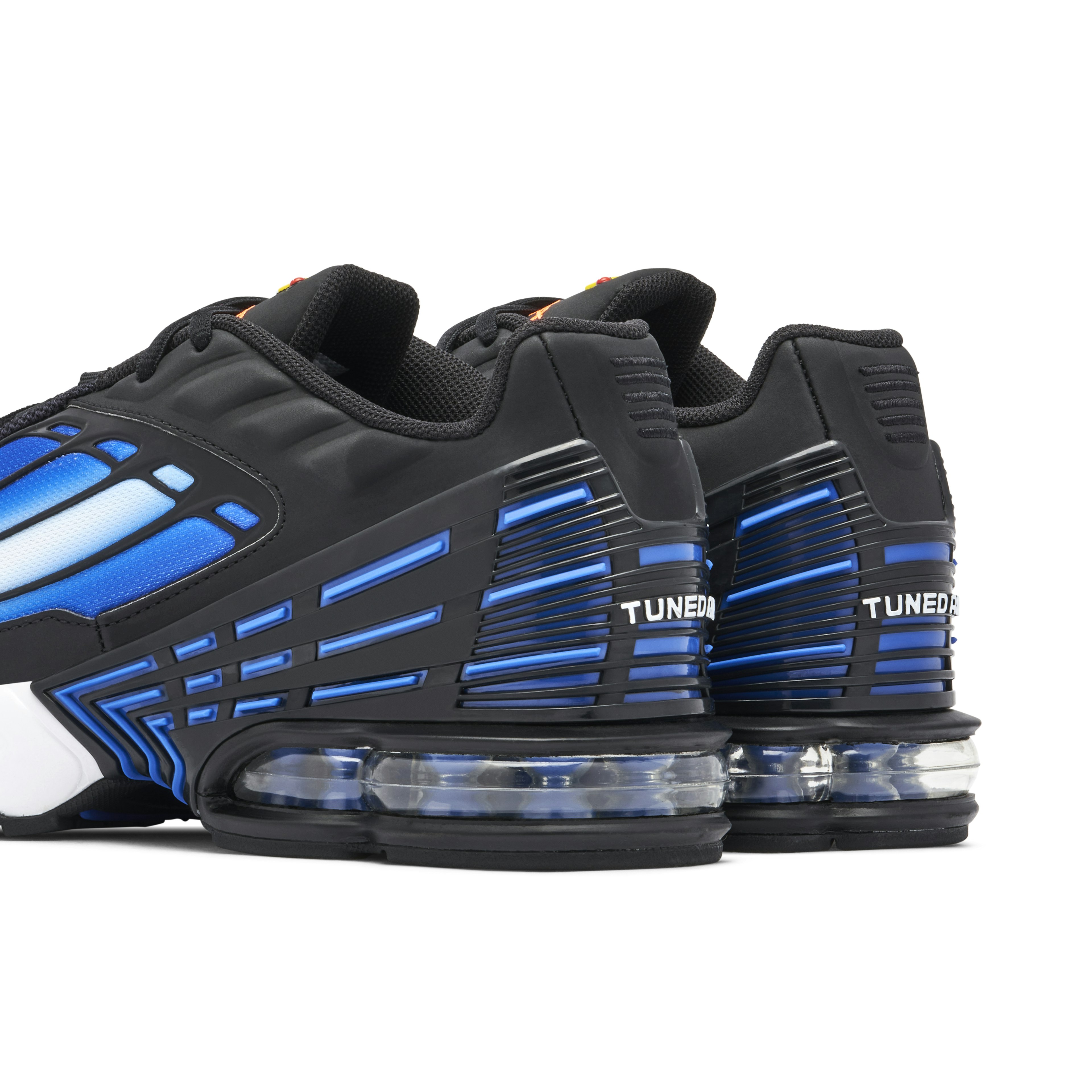 Nike TN Air Max Plus 3 Navy Black