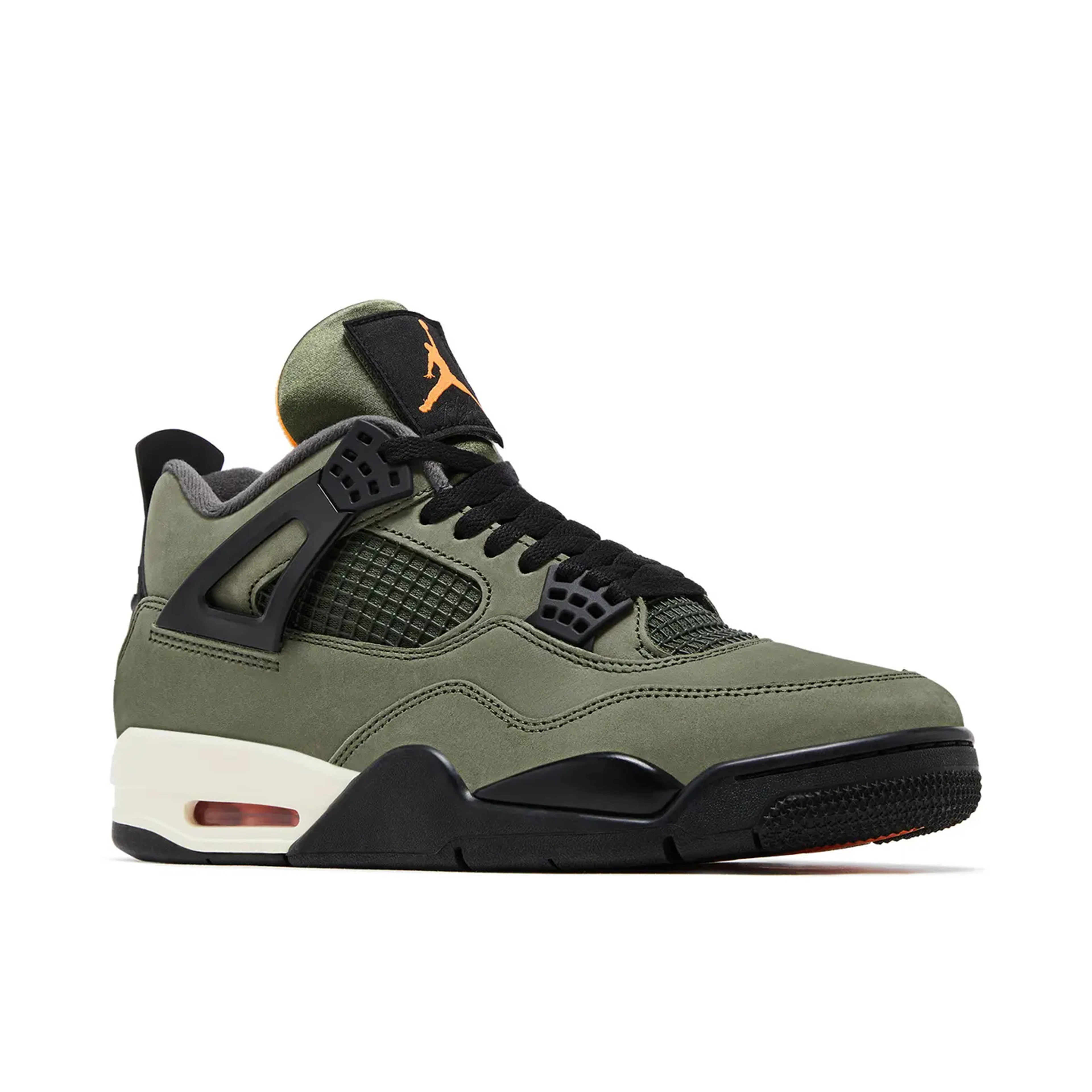 Air Jordan 4 Retro OG SP Undefeated (2025)