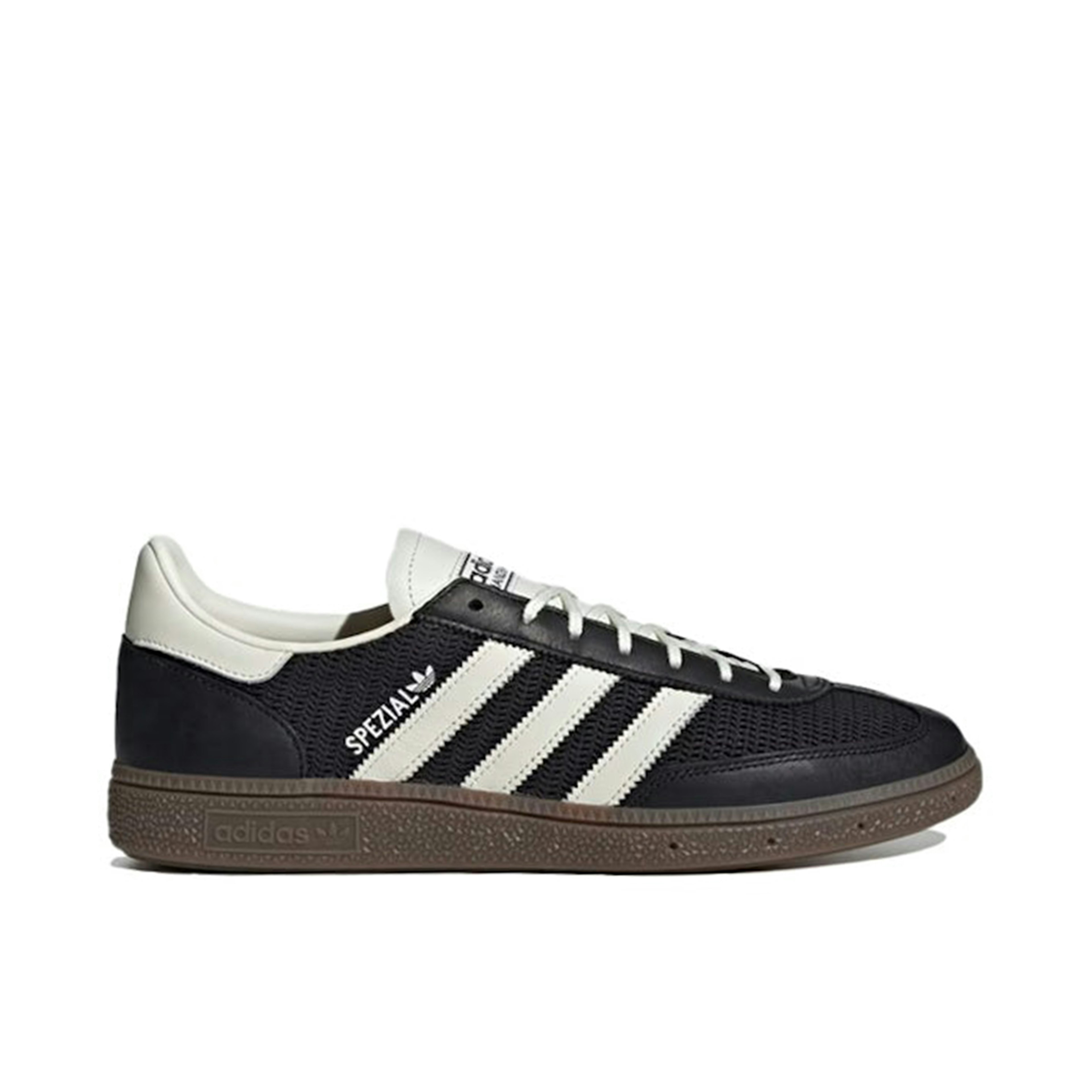 Adidas Handball Spezial Core Black Ivory