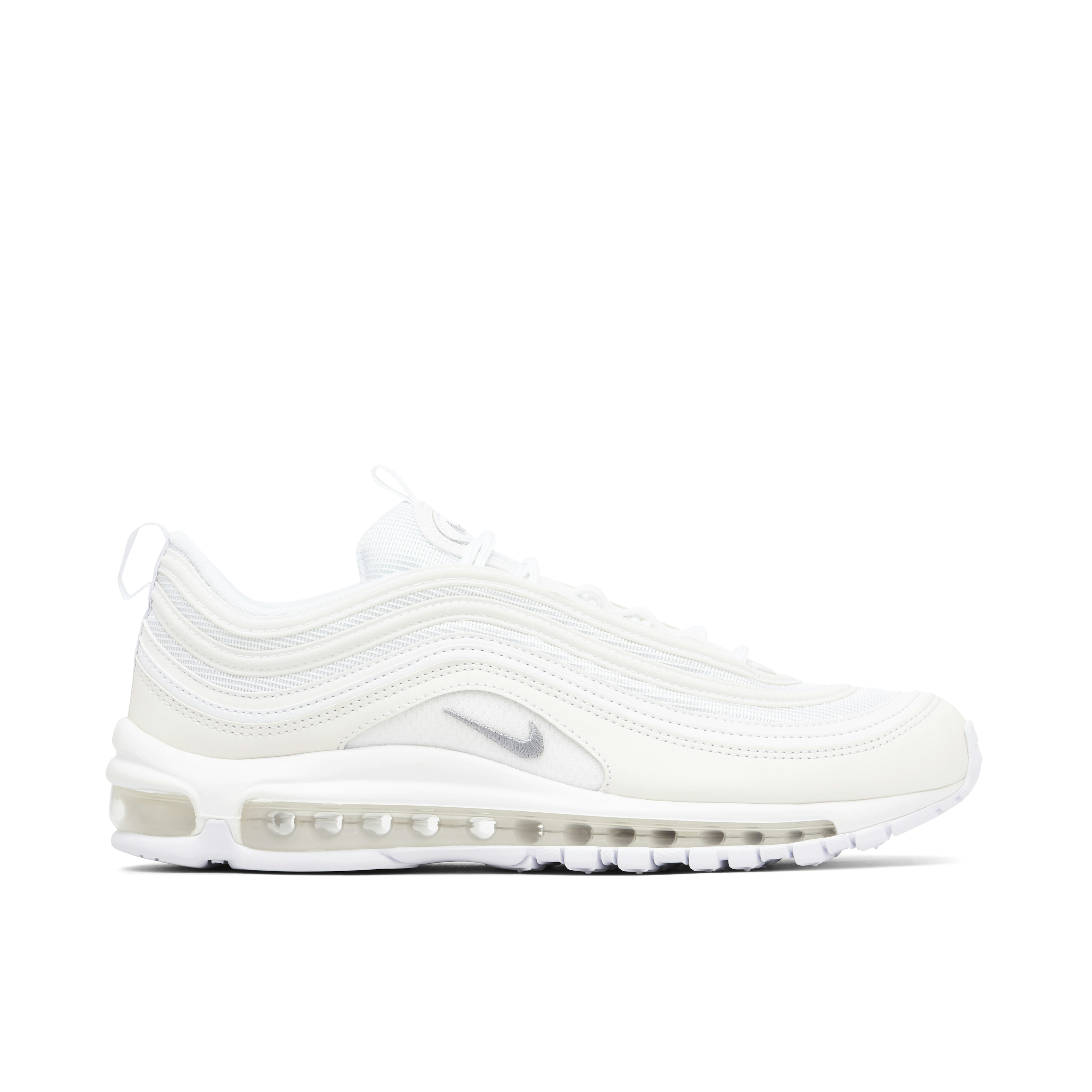 Air Max 97 White Wolf Grey