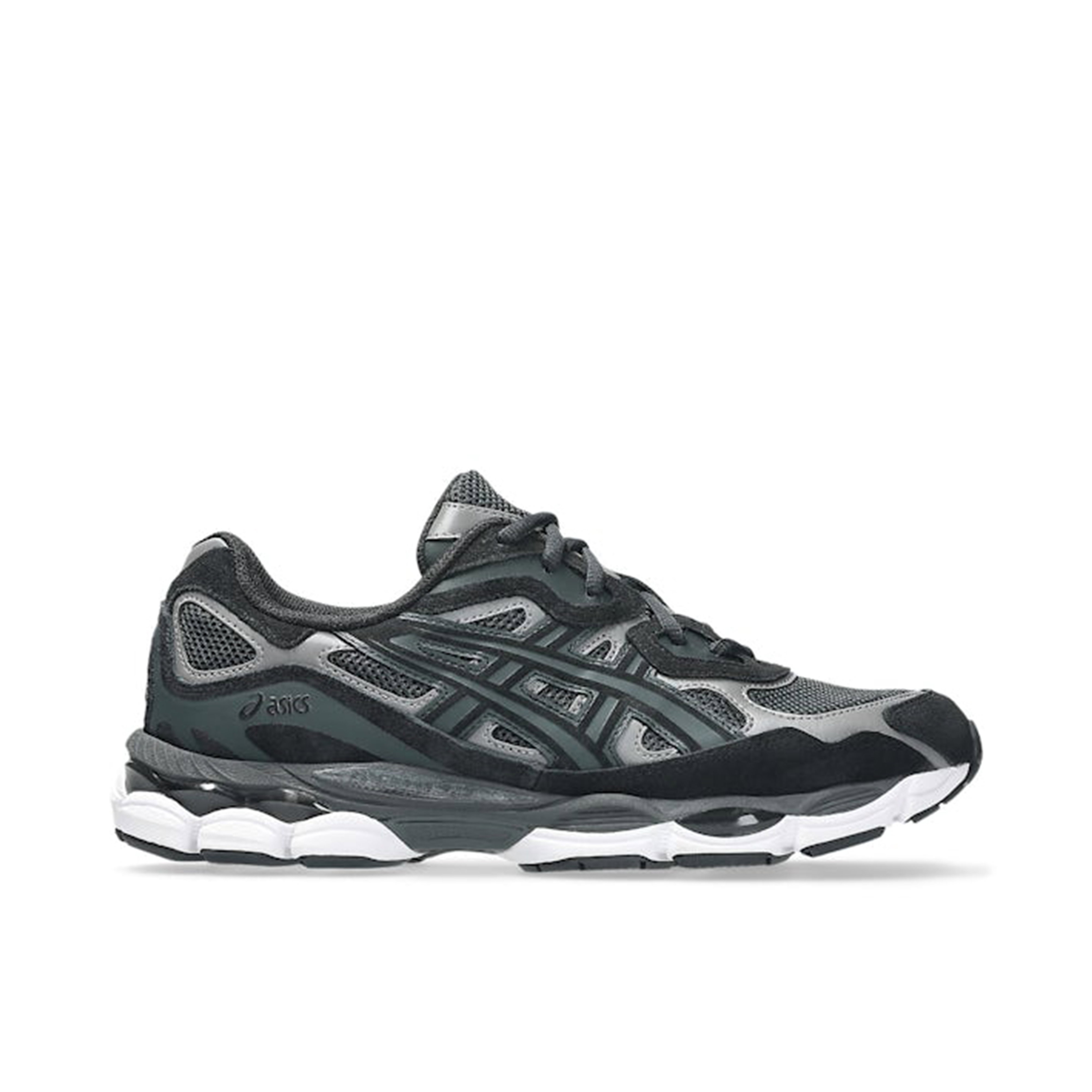 ASICS Gel-NYC Graphite Grey Graphite Grey | 1203A953-020 | Laced