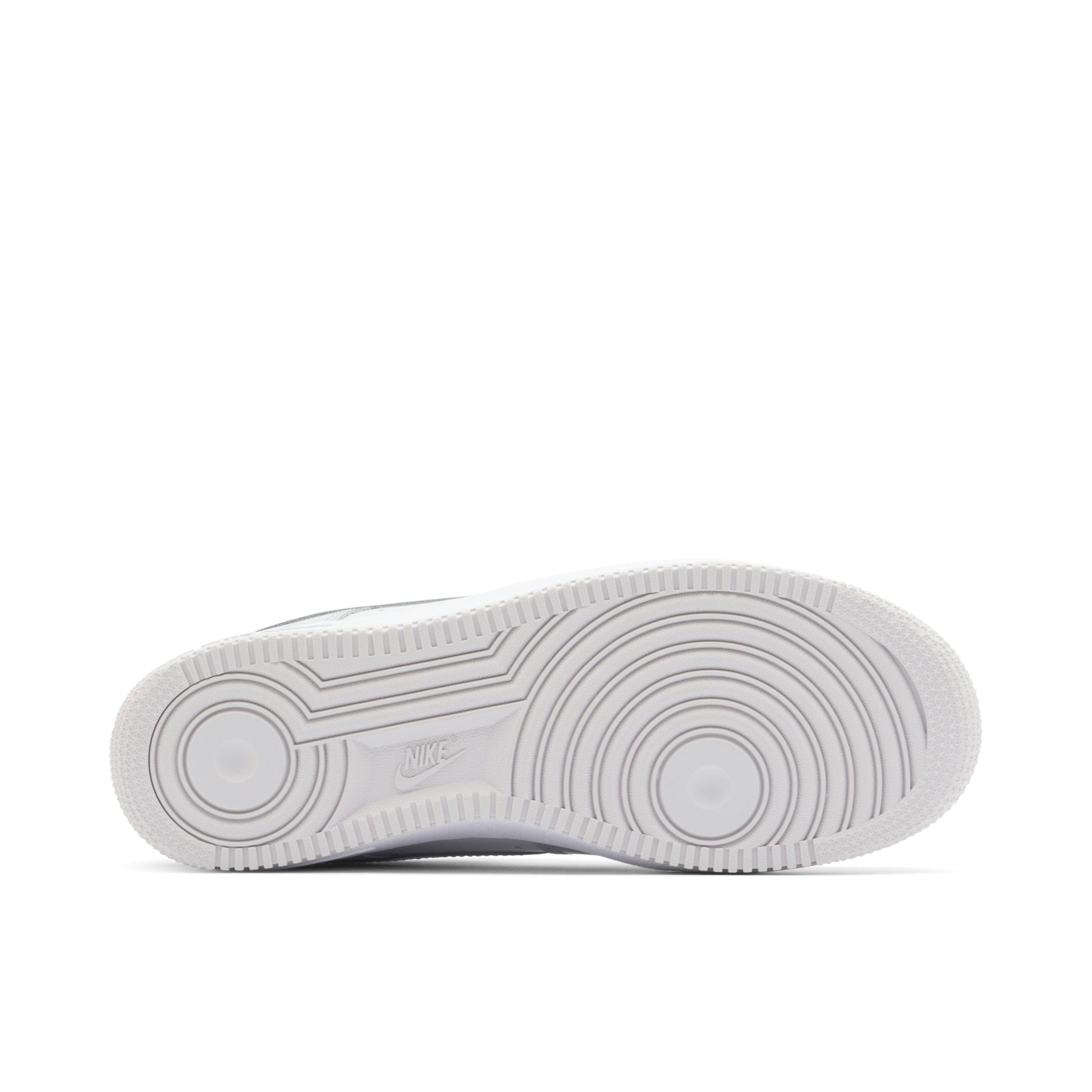 Nike Air Force 1 Low '07 LV8 Wolf Grey Vast Grey White