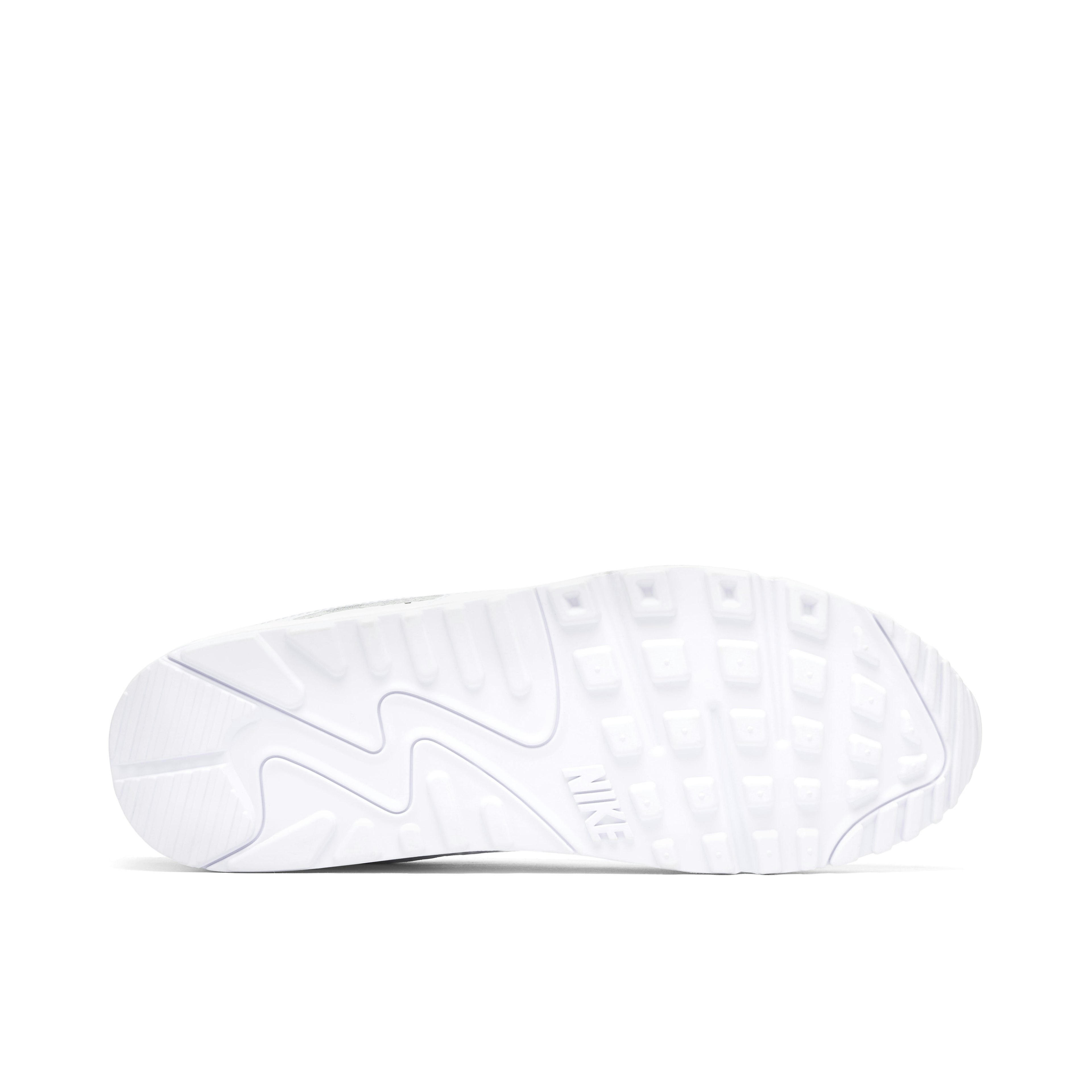 Nike Air Max 90 Triple White