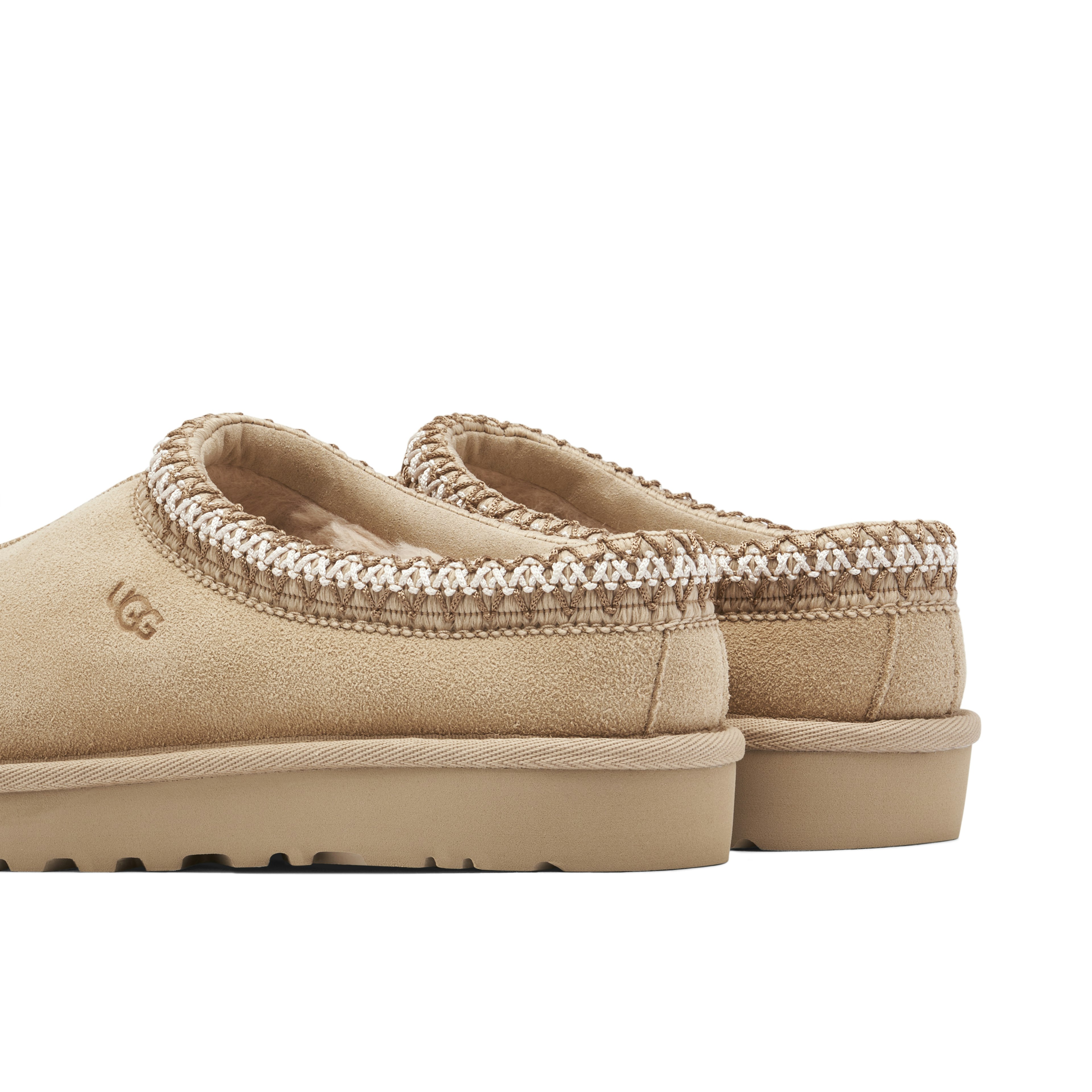 UGG Tasman Slipper Driftwood Womens