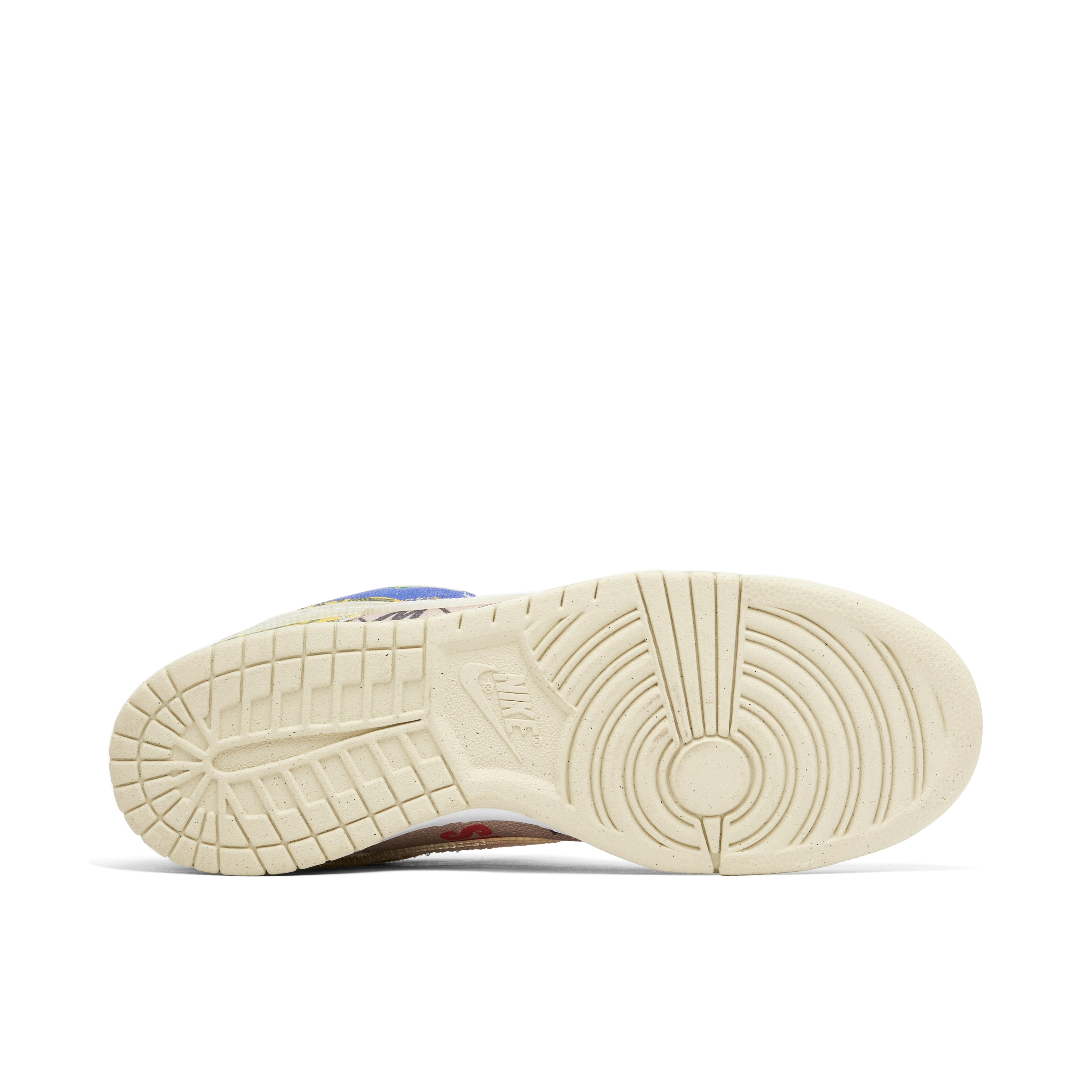 Nike Dunk Low SP City Market