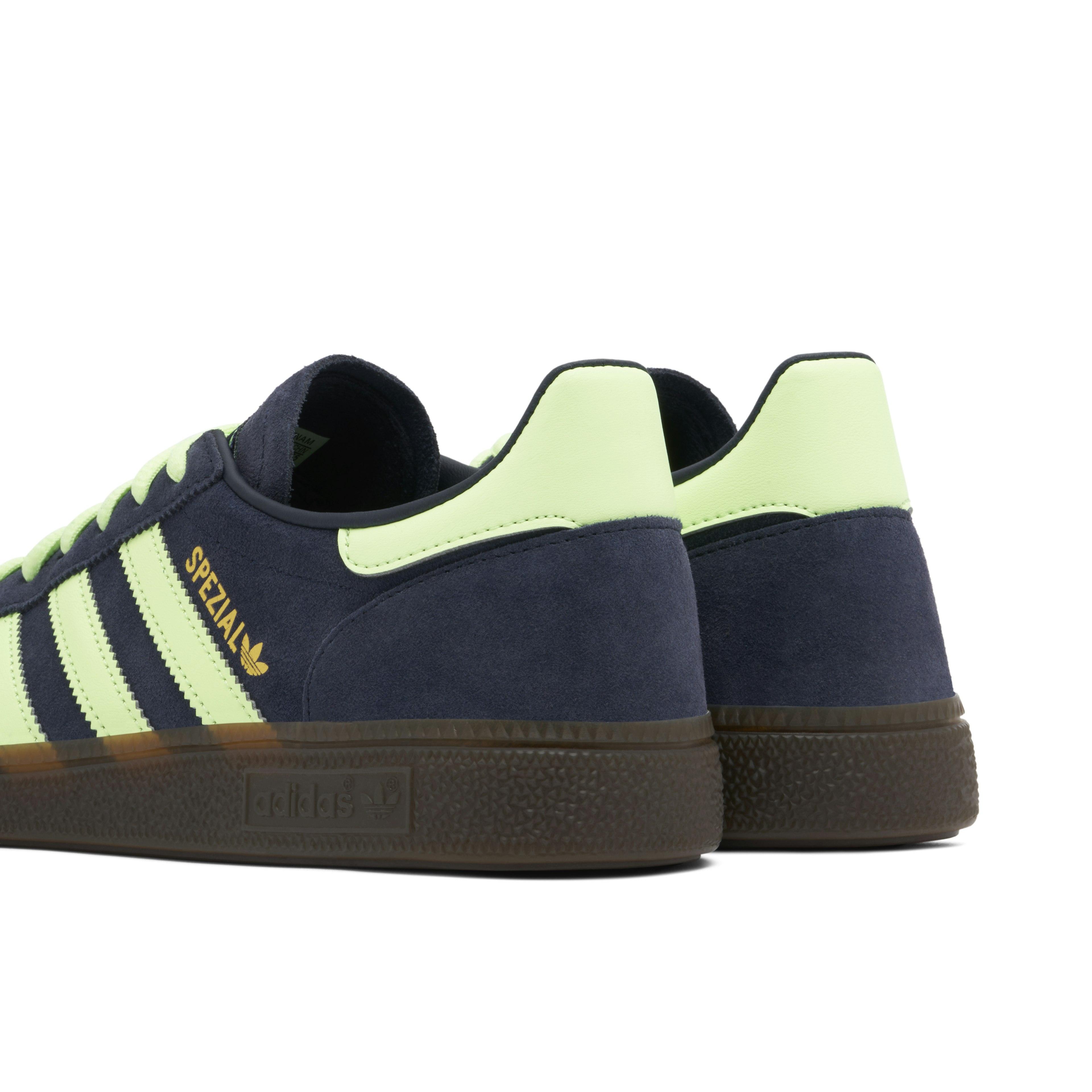 Adidas Handball Spezial Legend Ink Green Spark