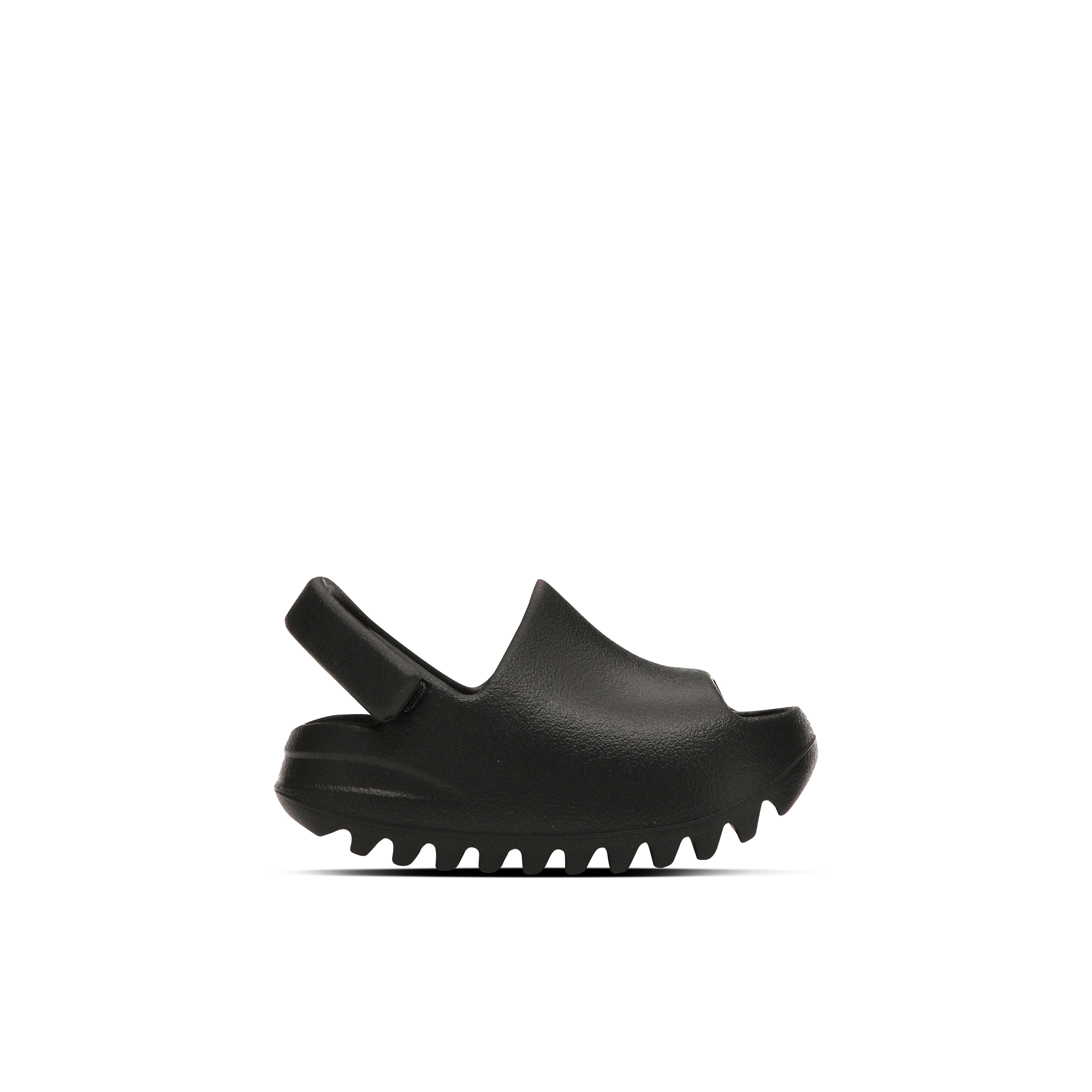 Yeezy Slide hotsell Pure Kids Size 3