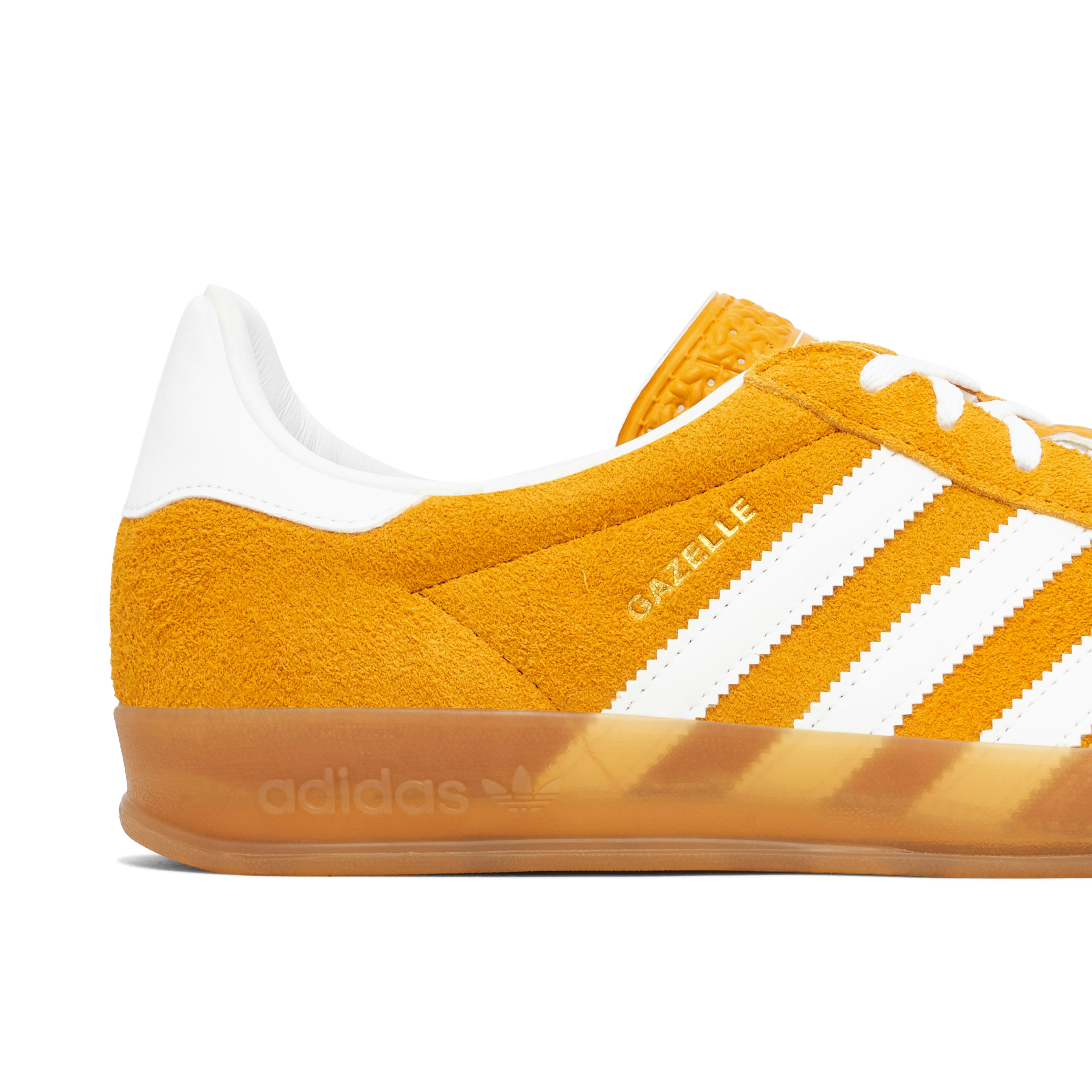 adidas Gazelle Indoor Orange Peel