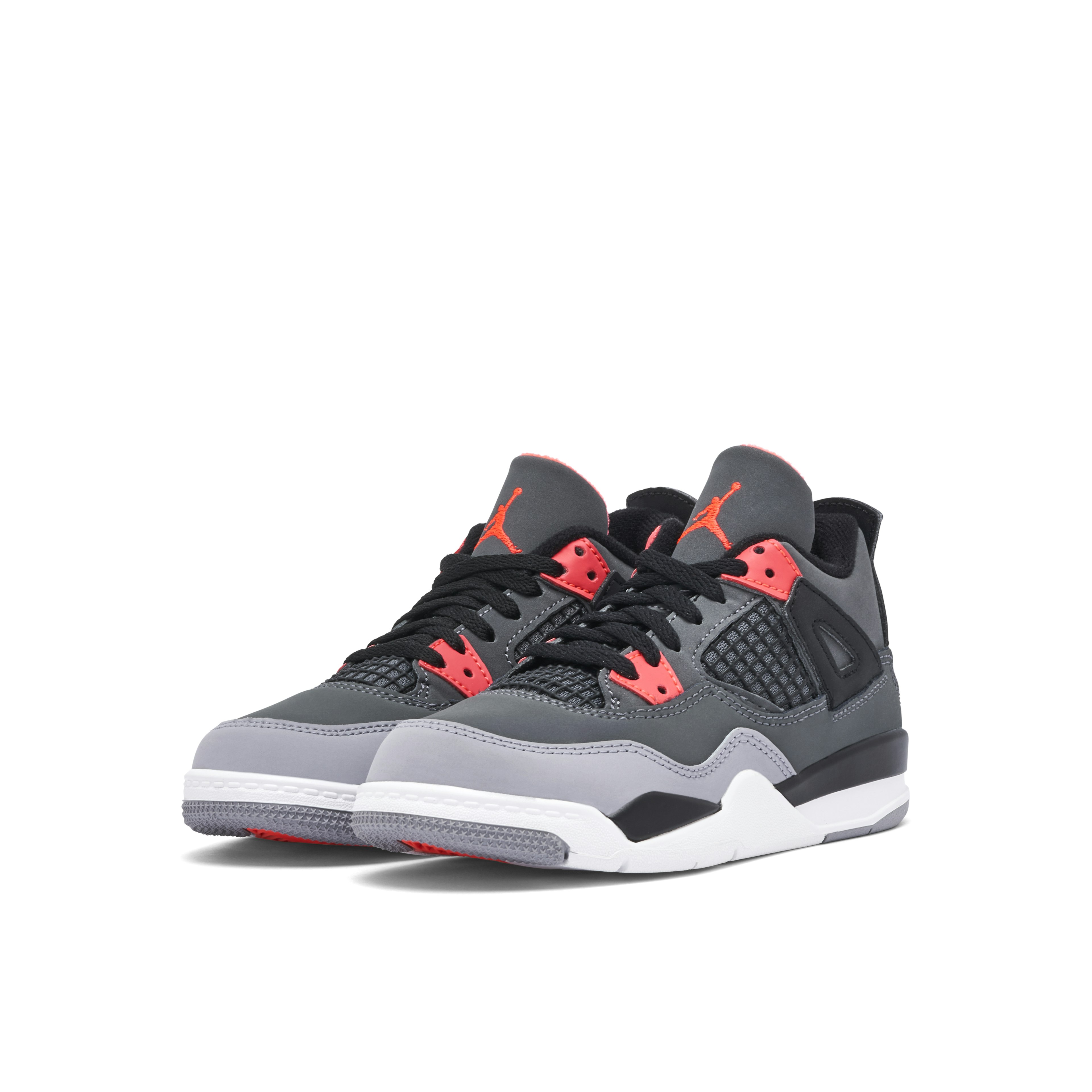 Air Jordan 4 Retro Infrared PS