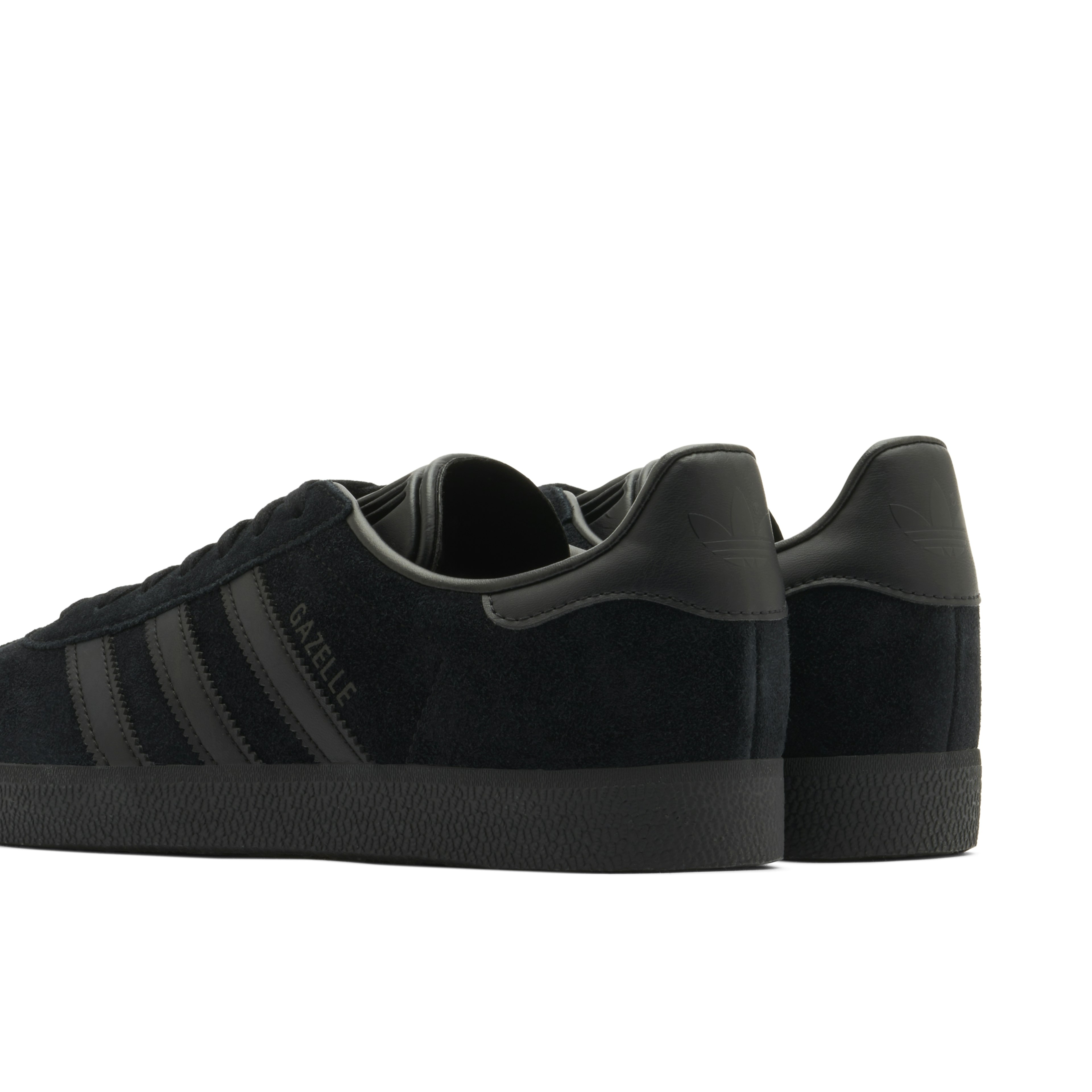 Adidas Gazelle Triple Black