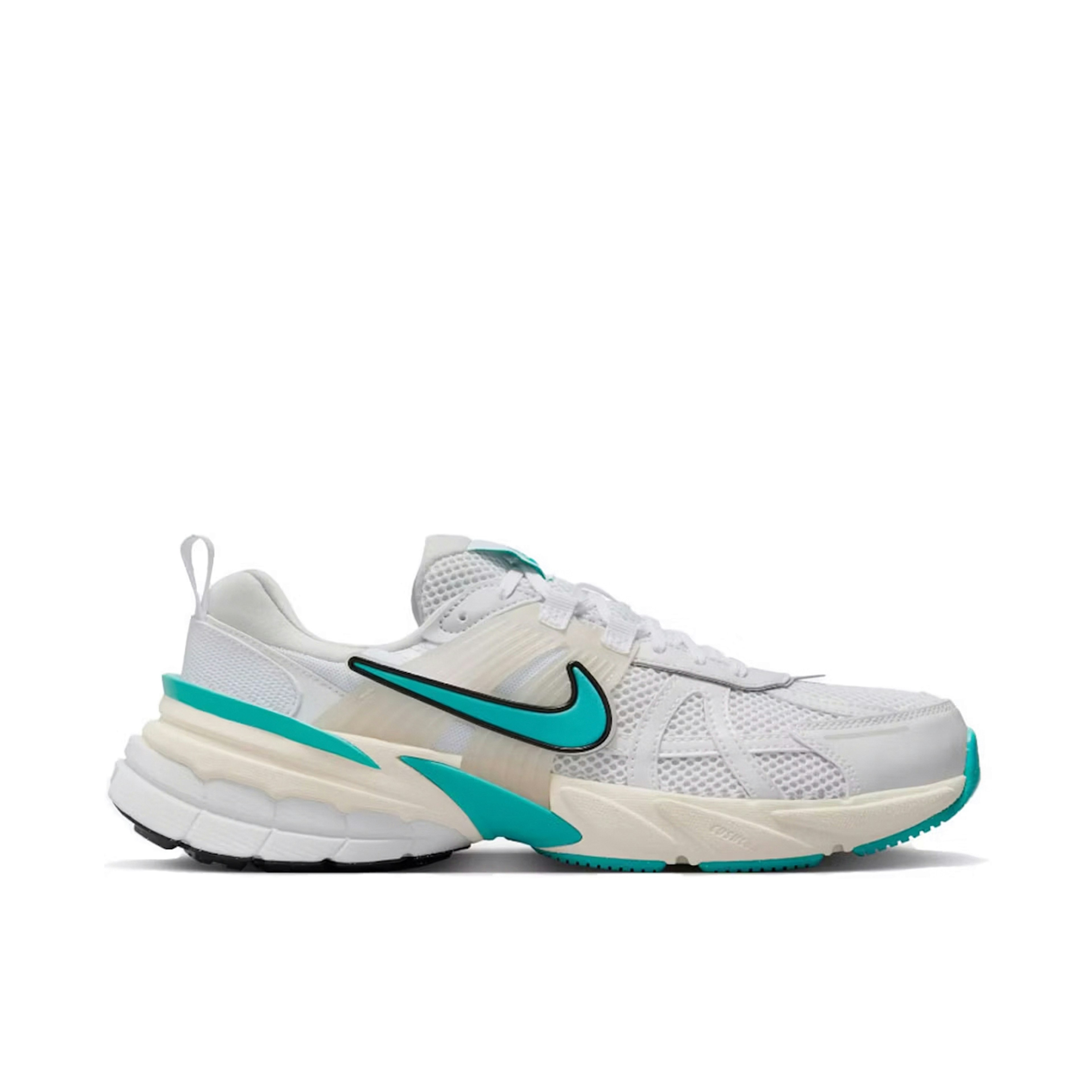 Nike V2K Run Dusty Cactus Womens