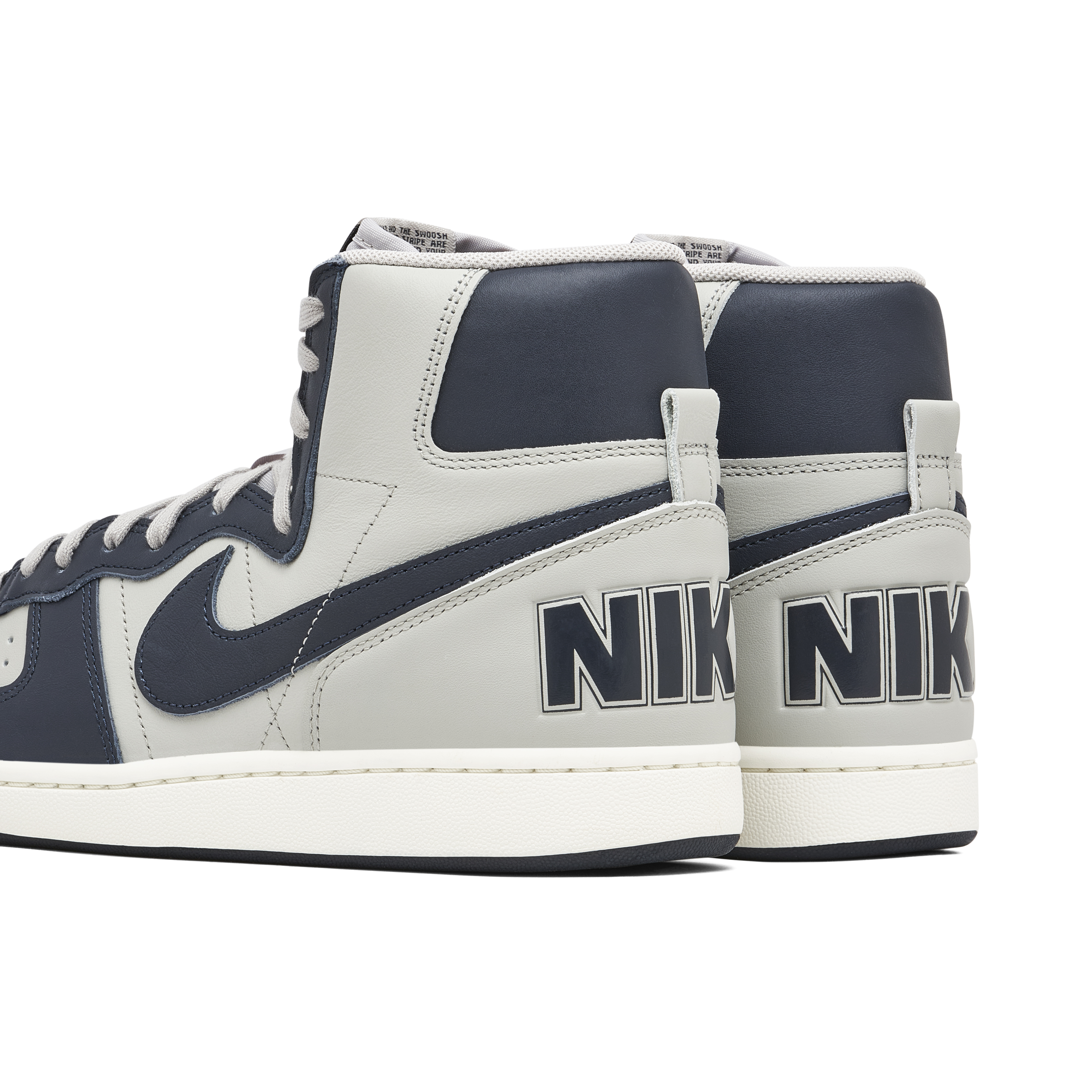 Nike Terminator High Georgetown