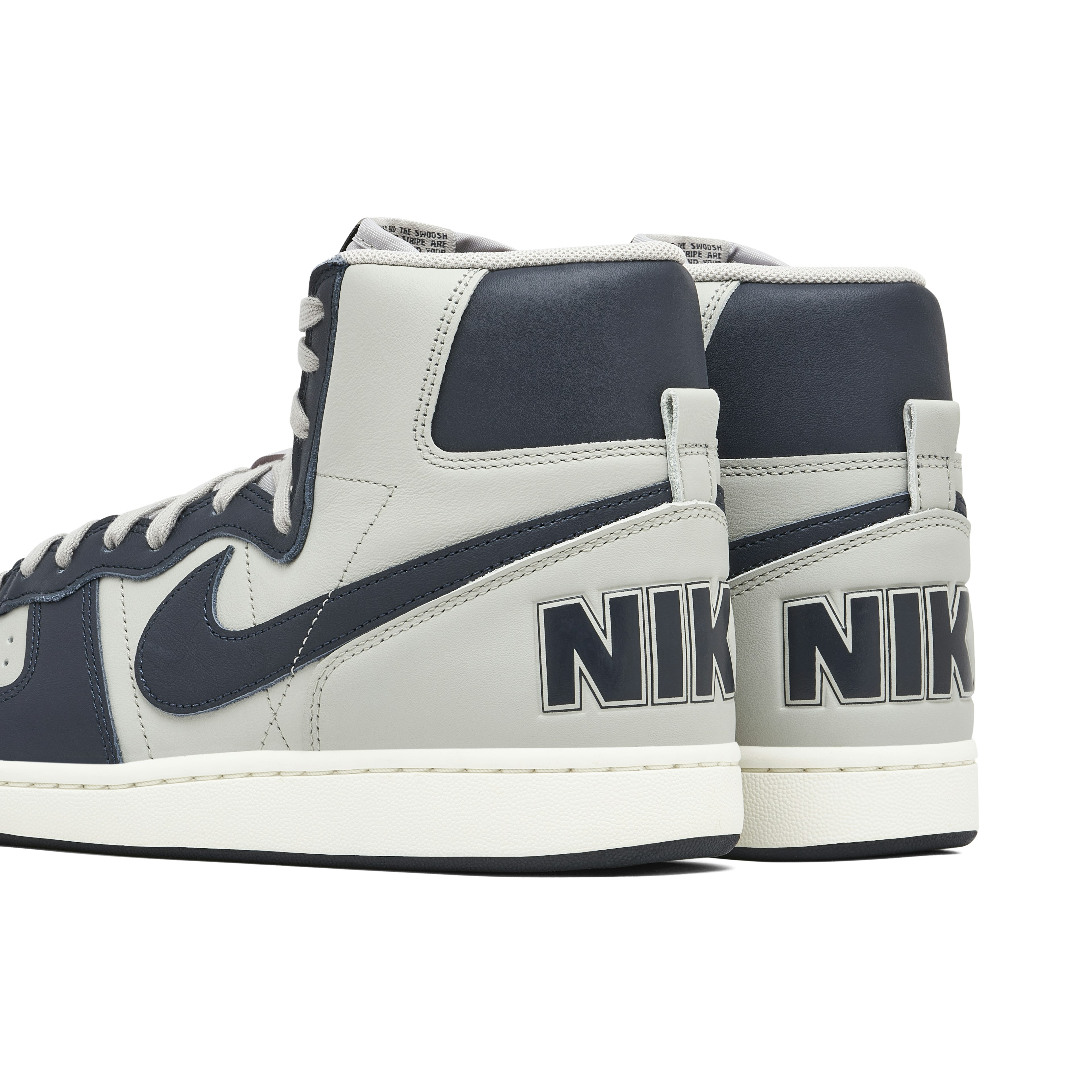 Nike Terminator High Georgetown