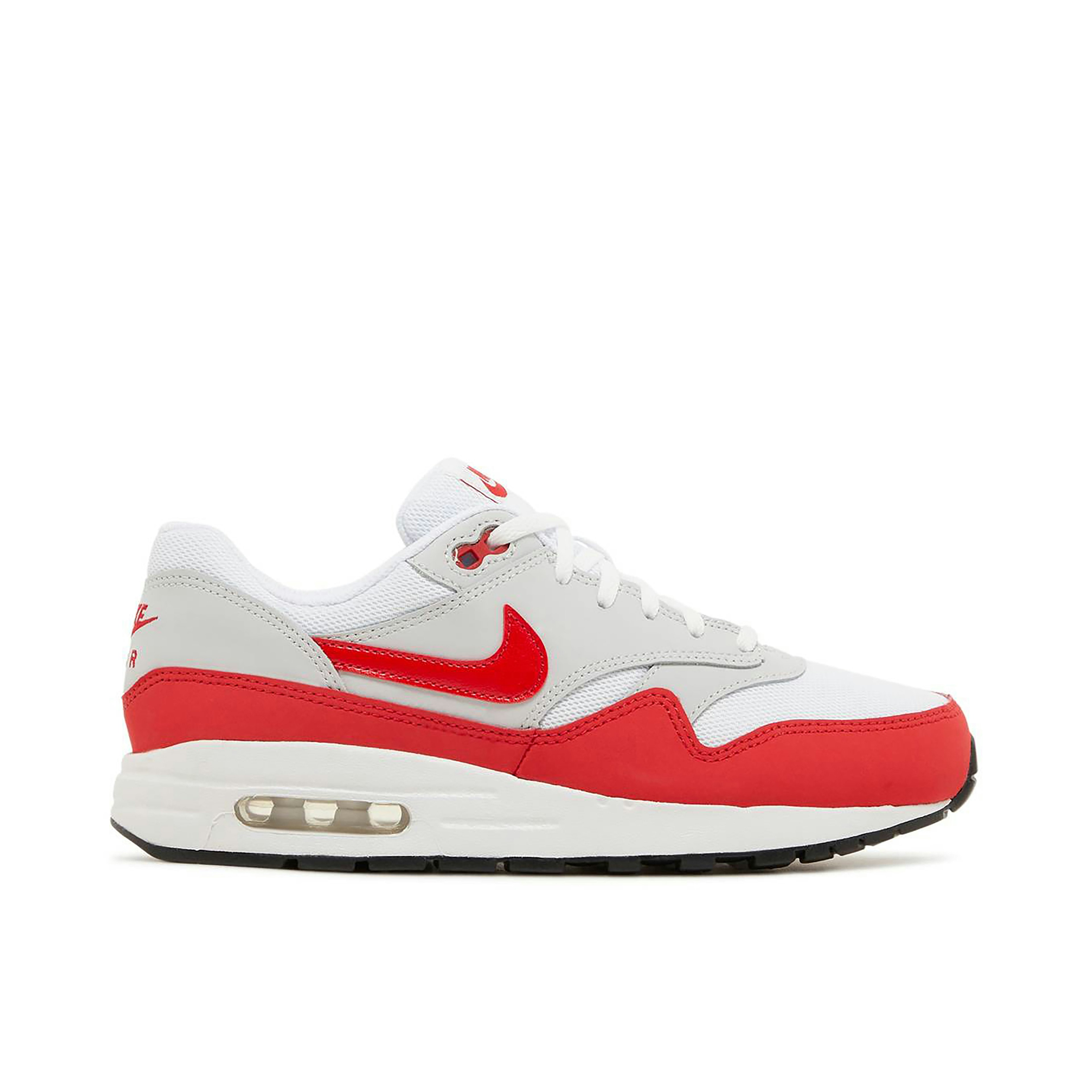 NIKE AIR MAX 1 RED GS 2023