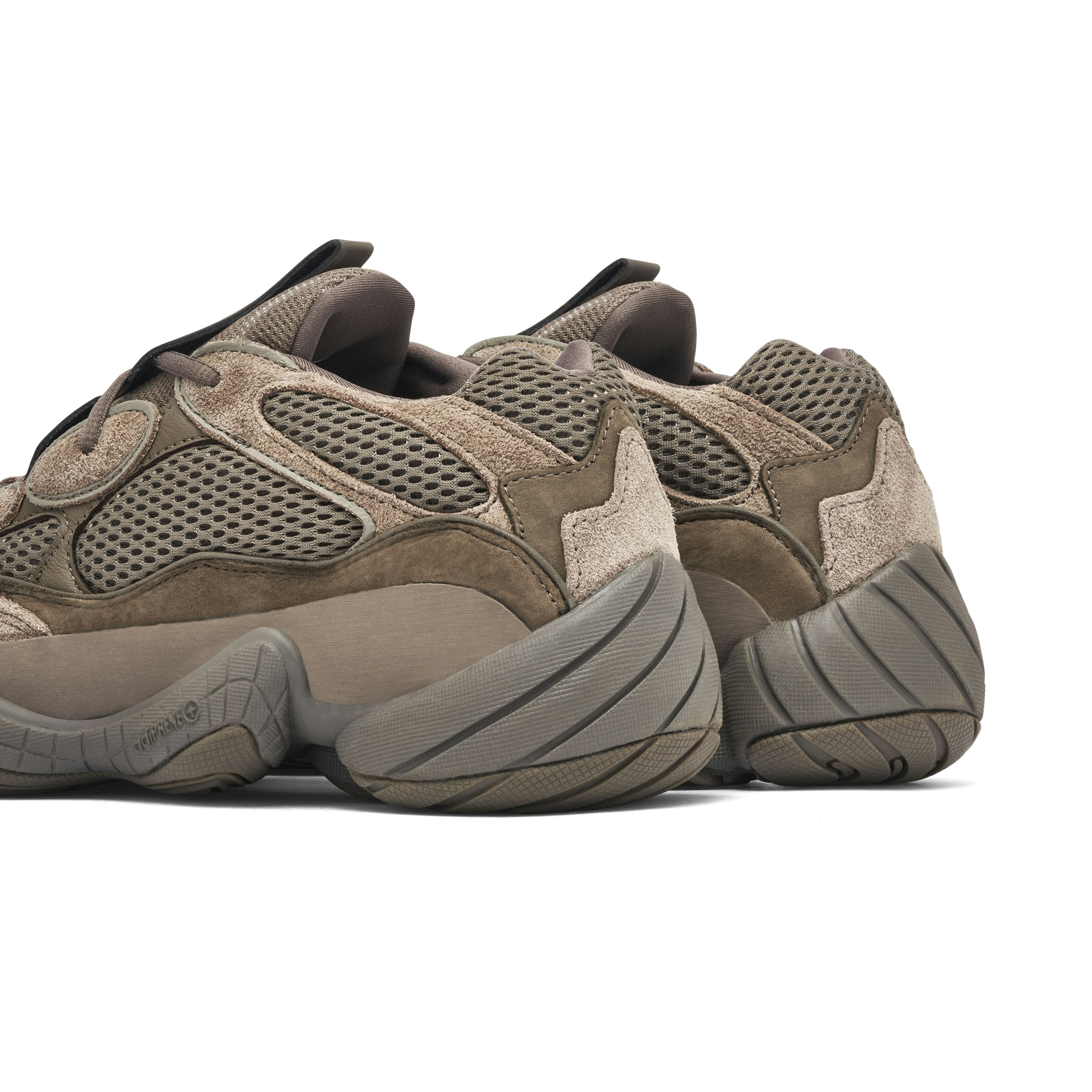 Yeezy 500 Clay Brown