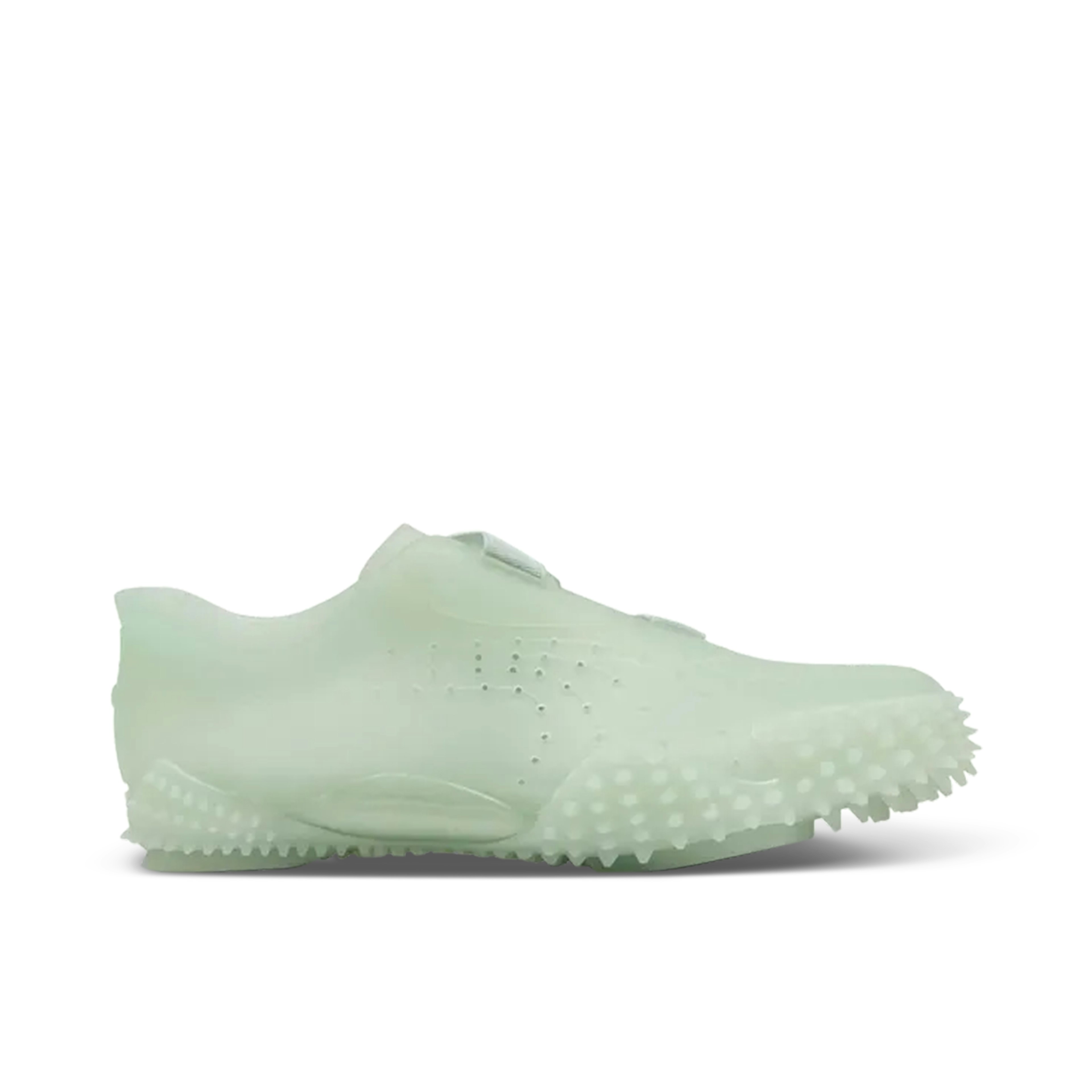 Puma Mostro Jelly Peaceful Blue Womens