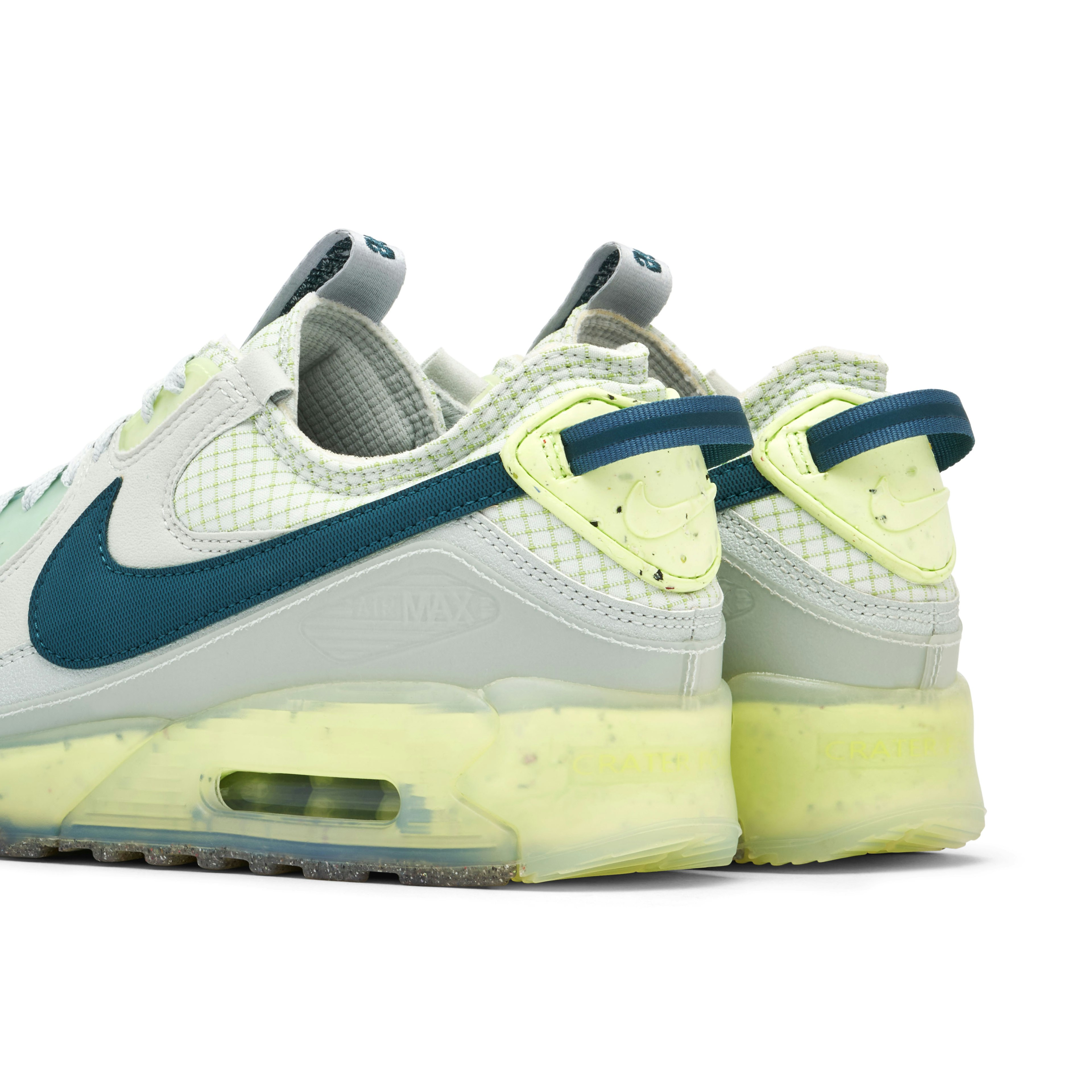 Nike Air Max 90 Terrascape Dark Teal Green