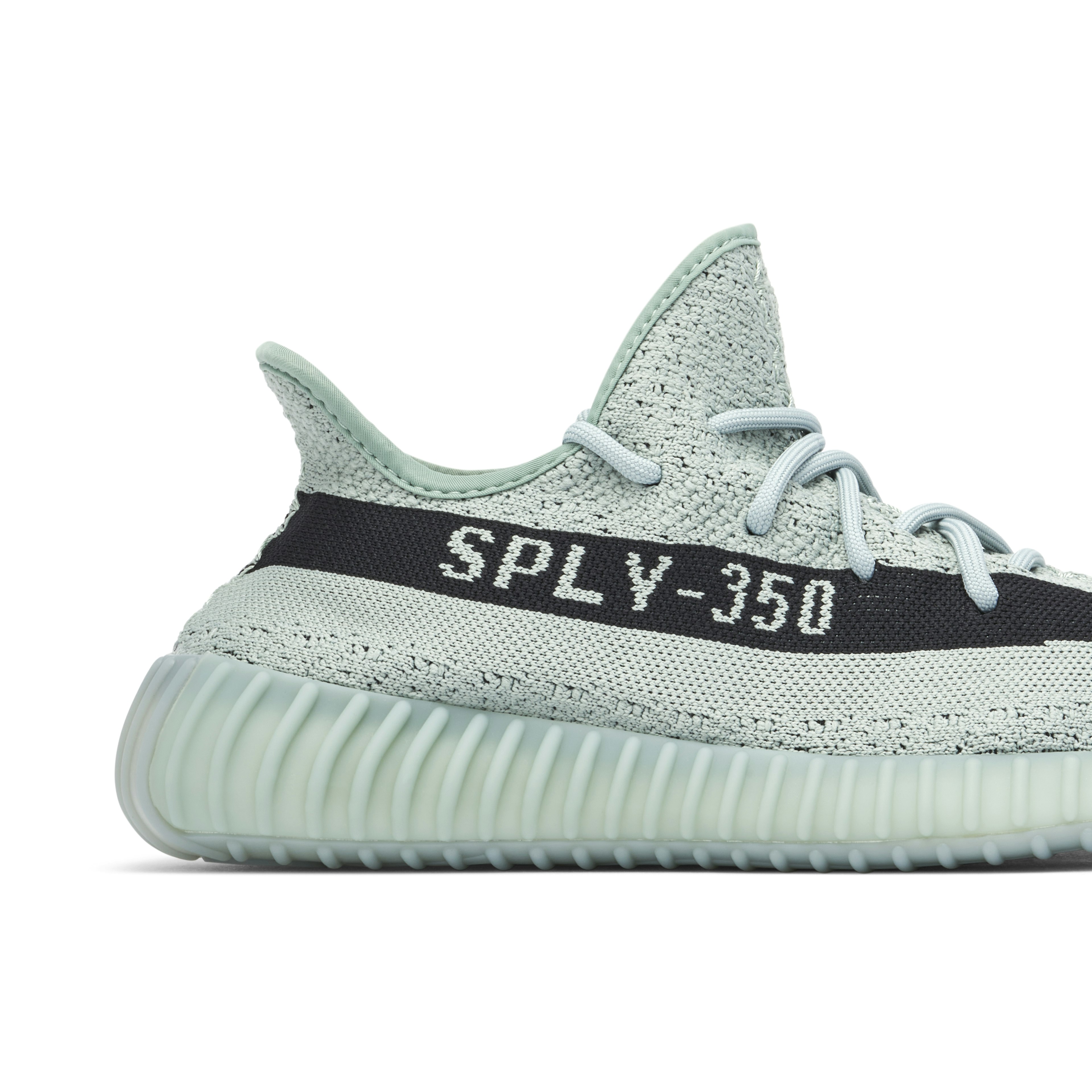 Yeezy Boost 350 V2 Jade Ash