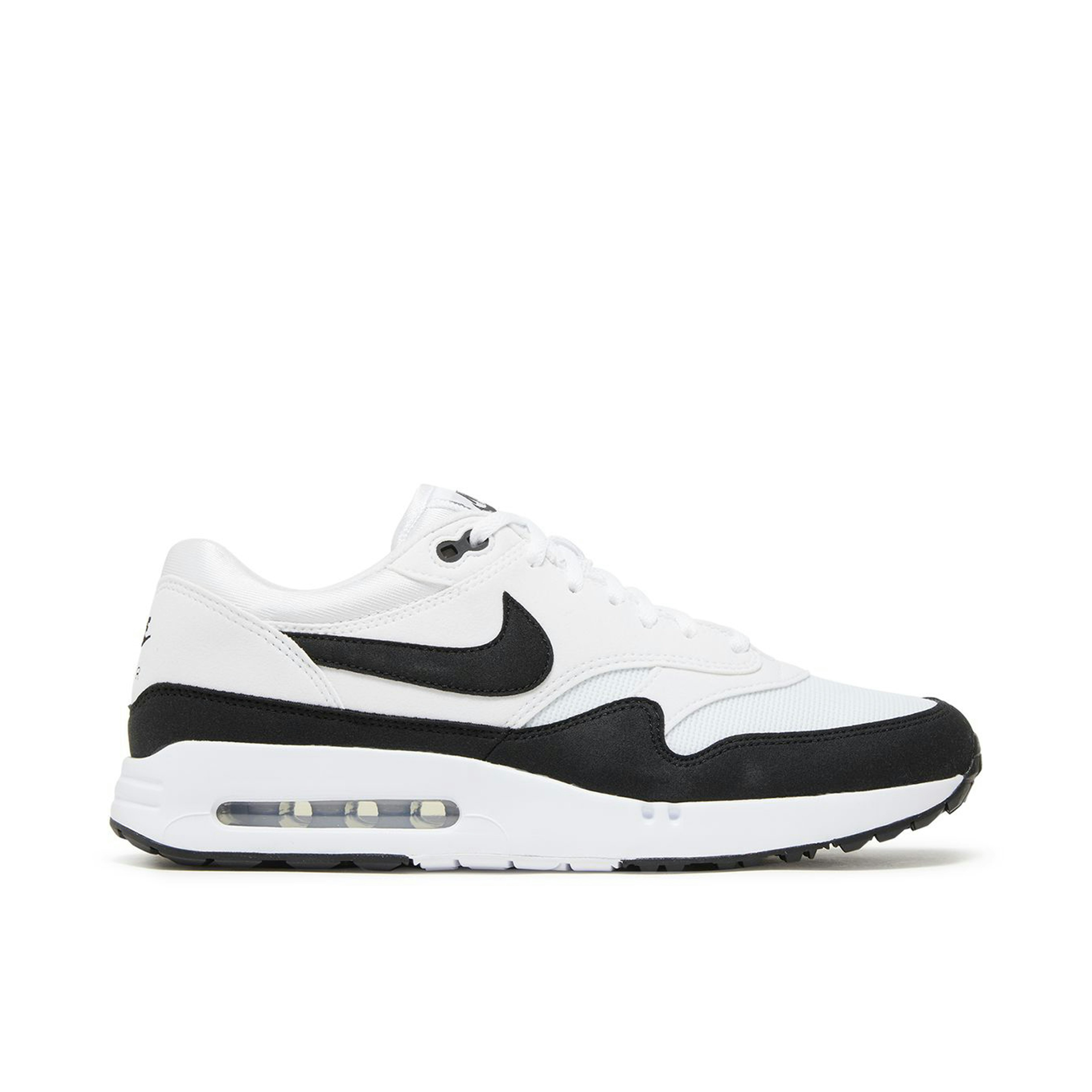 Nike Air Max 1 ‘86 Golf White Black