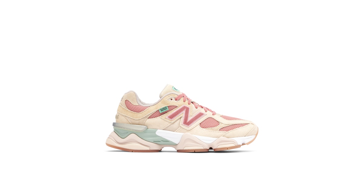 Inside Voices Joe Freshgoods New Balance Replica X Original US