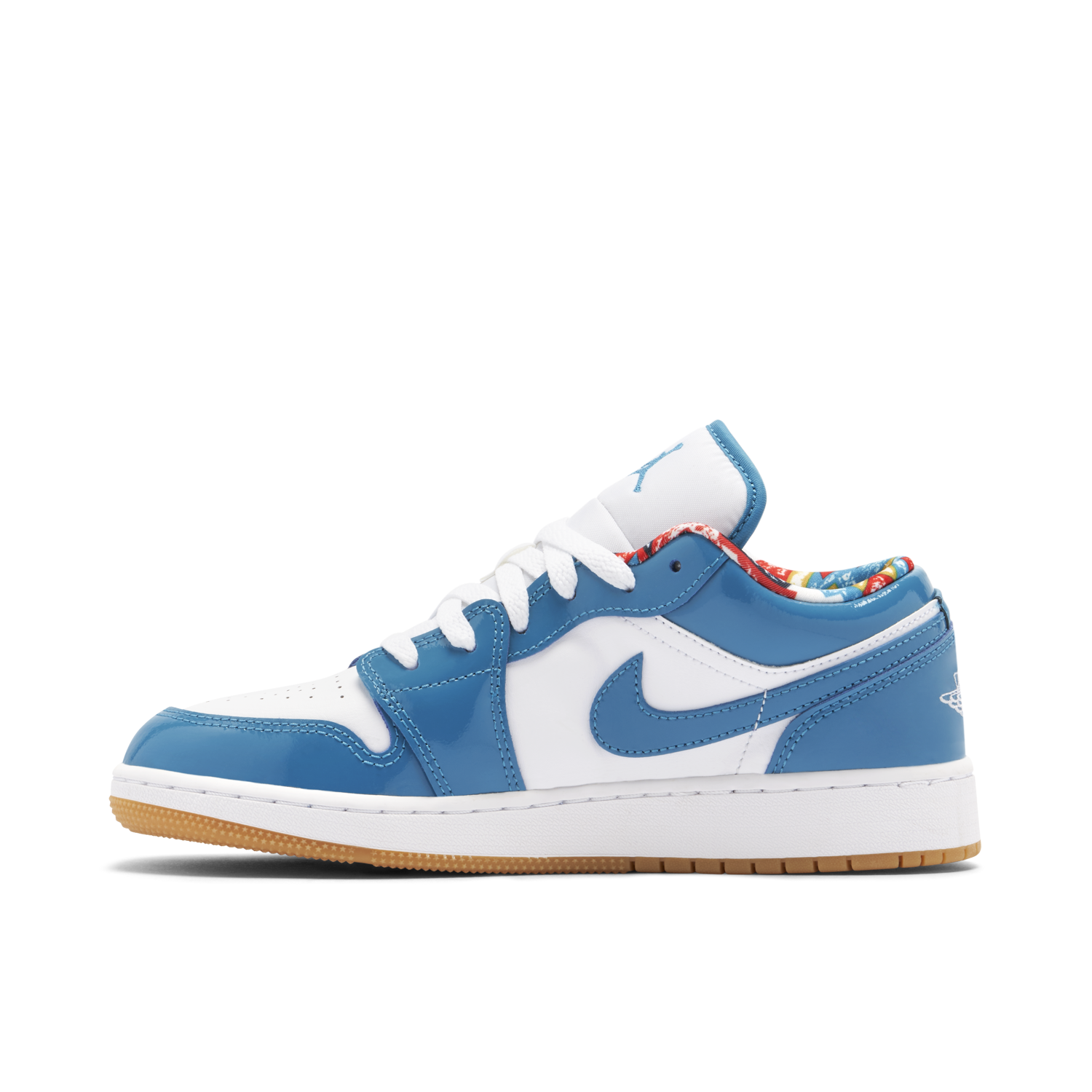 Air Jordan 1 Low Barcelona GS