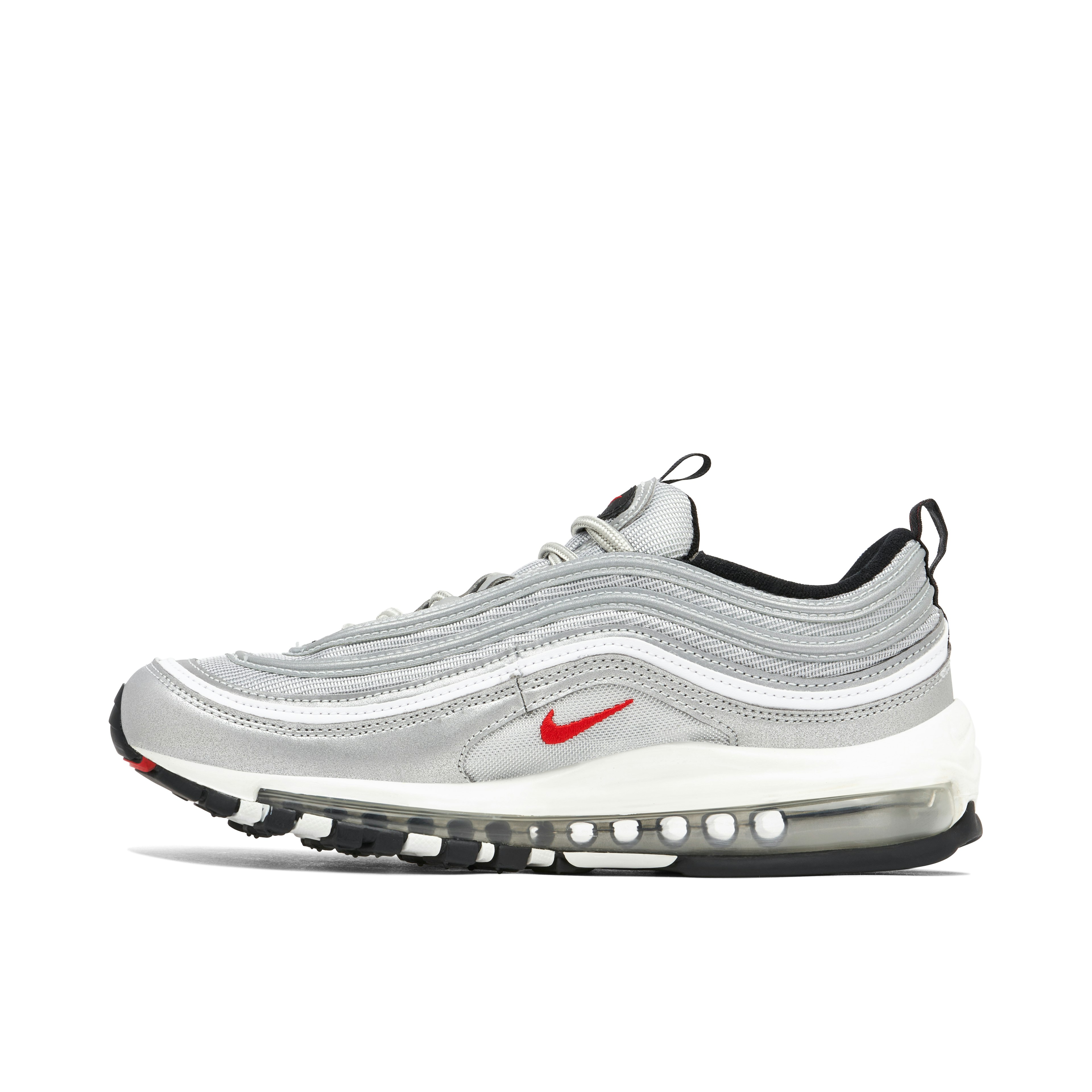 Nike Air Max 97 Silver Bullet (2022) Femme