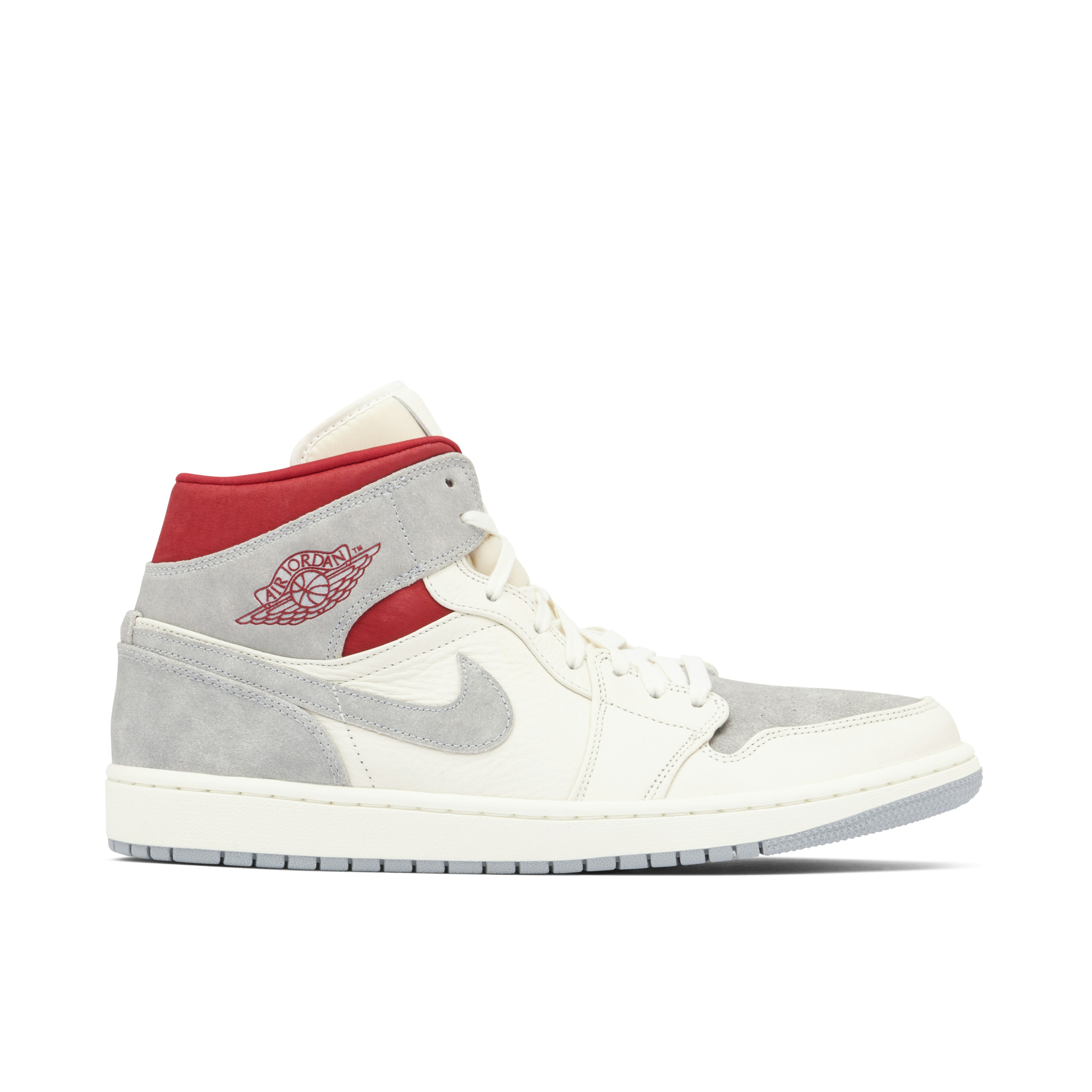 SNS x Air Jordan 1 Mid 20th Anniversary