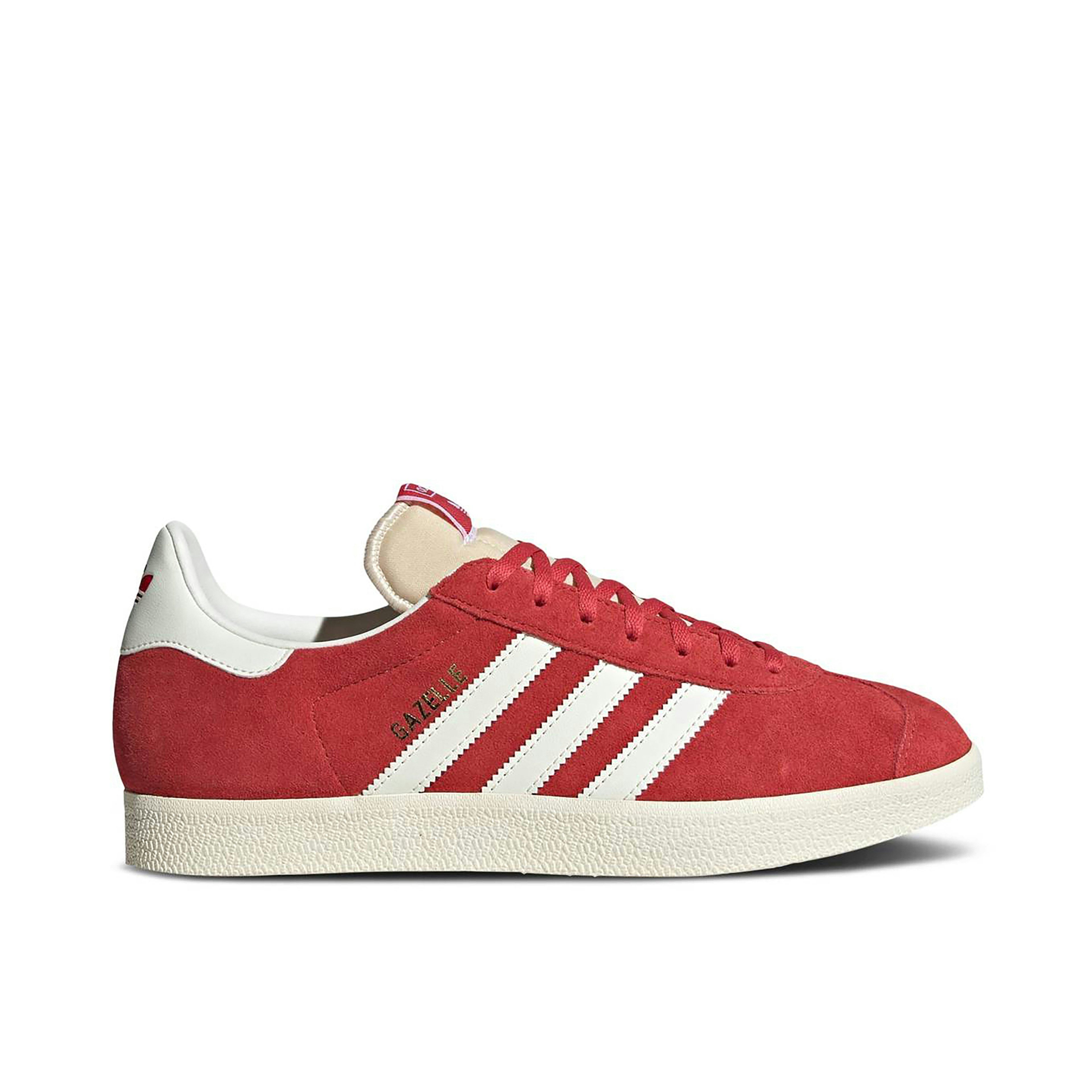 Adidas Gazelle Glory Red