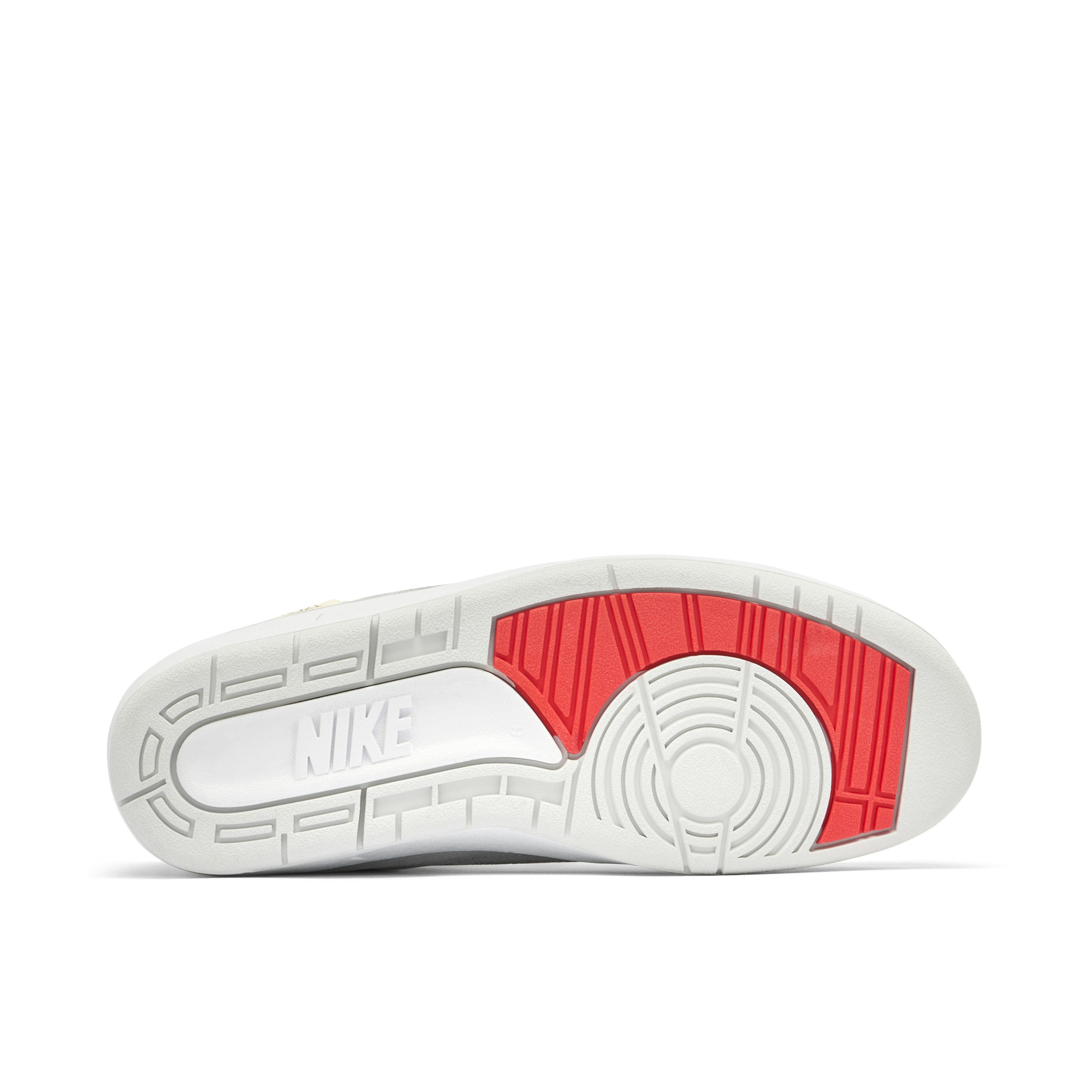 Union x Air Jordan 2 Retro SP Grey Fog