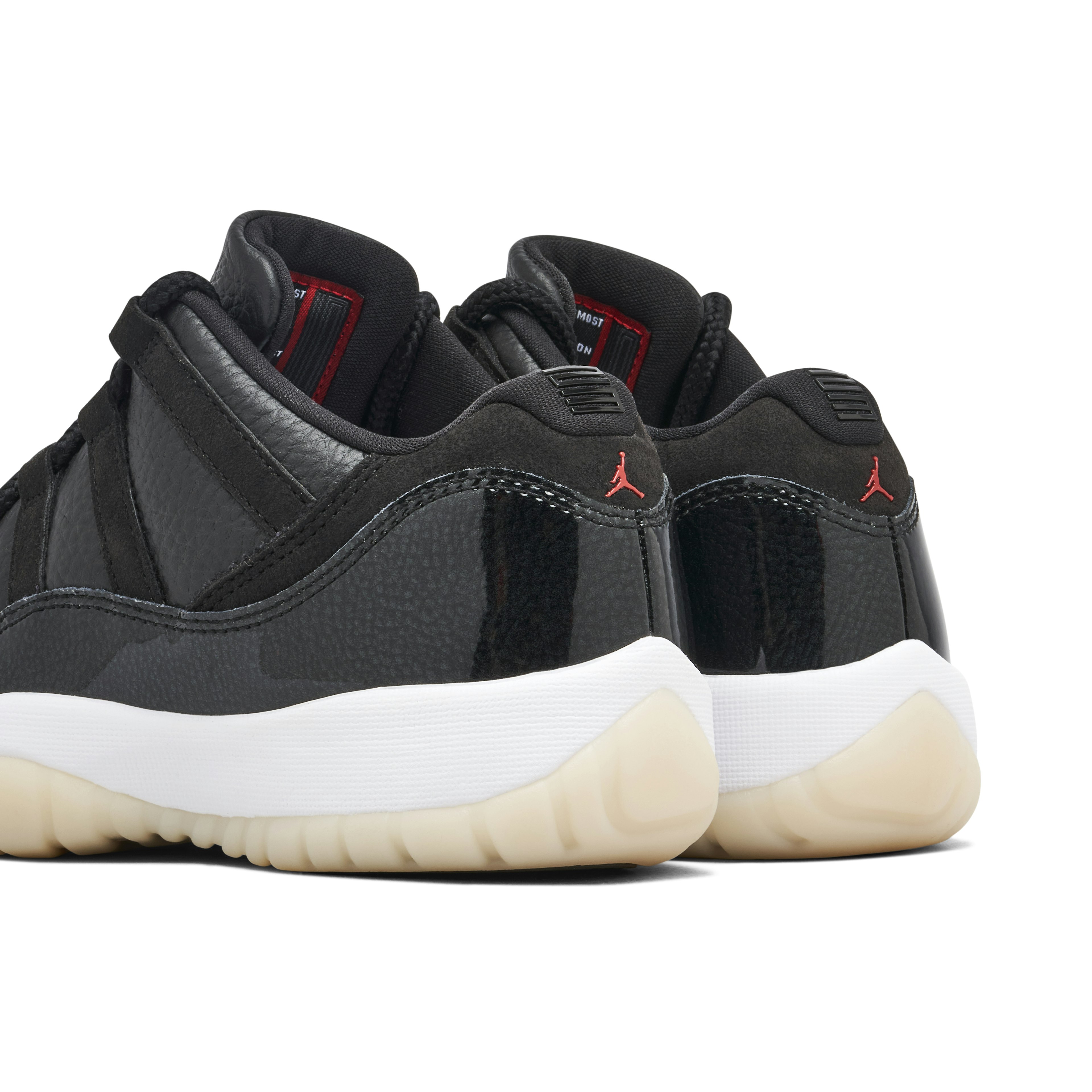 Air Jordan 11 Low 72-10 GS