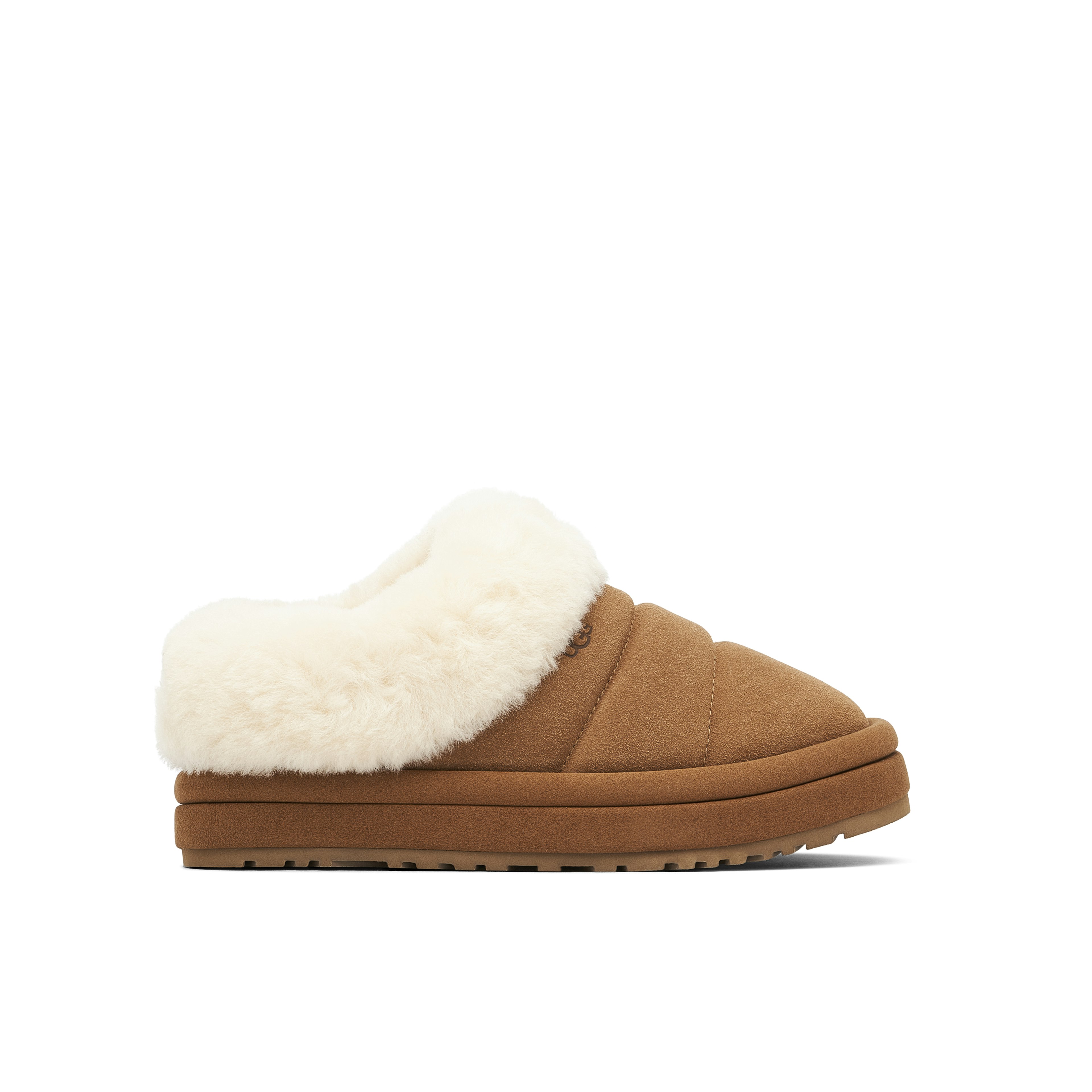 UGG Tazzlita Chestnut Kids