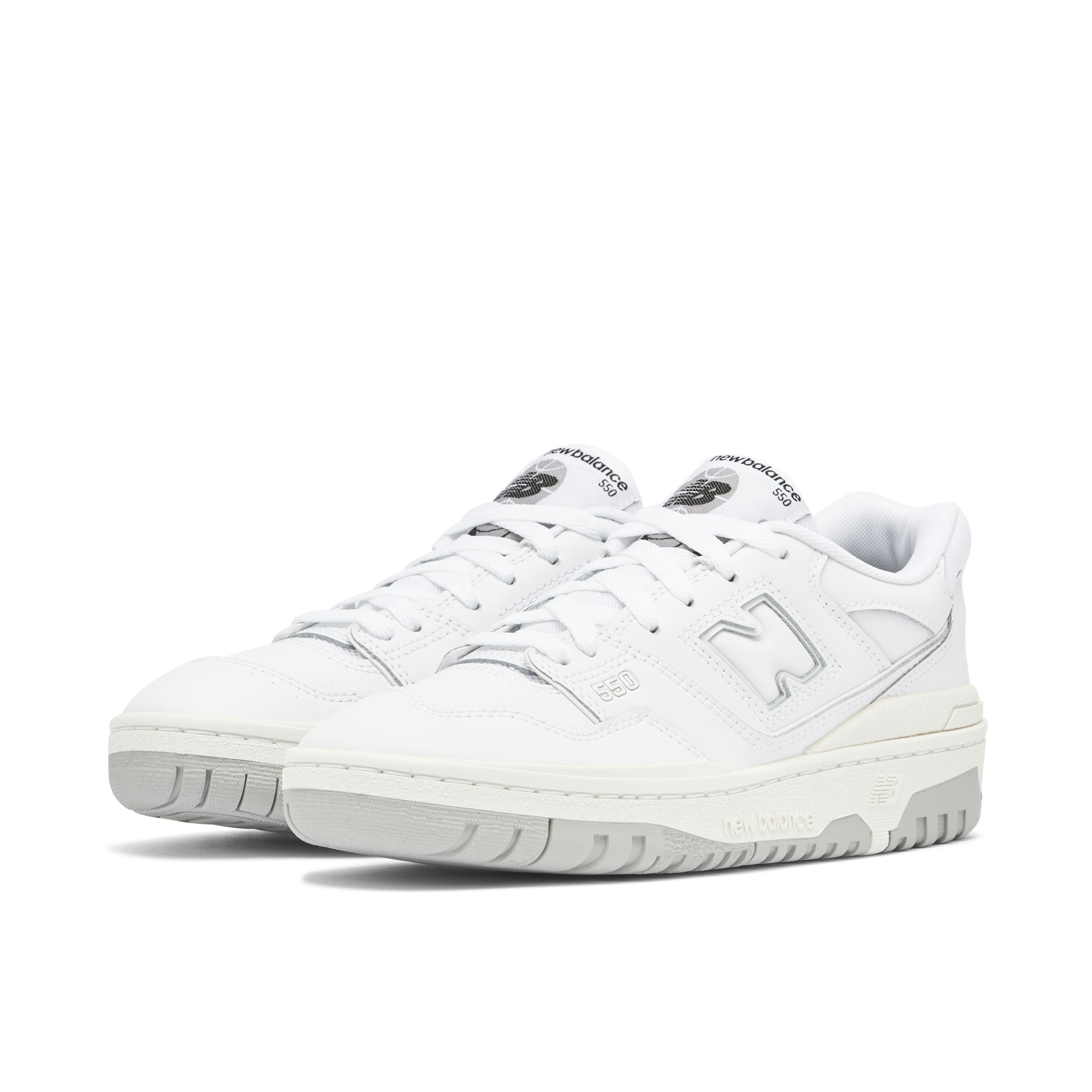 New Balance 550 White GS