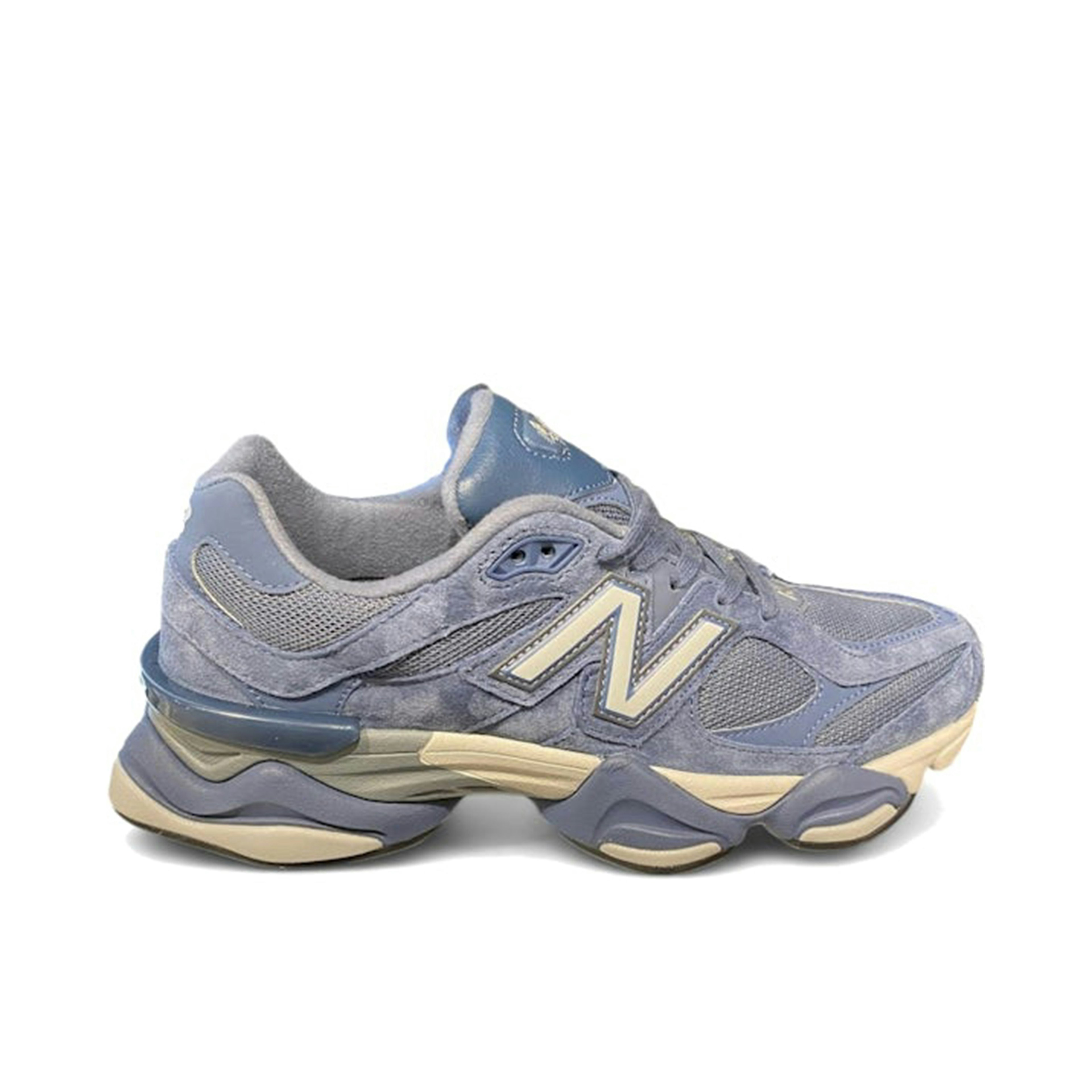 New Balance 9060 Blue Grey JD Sports Exclusive