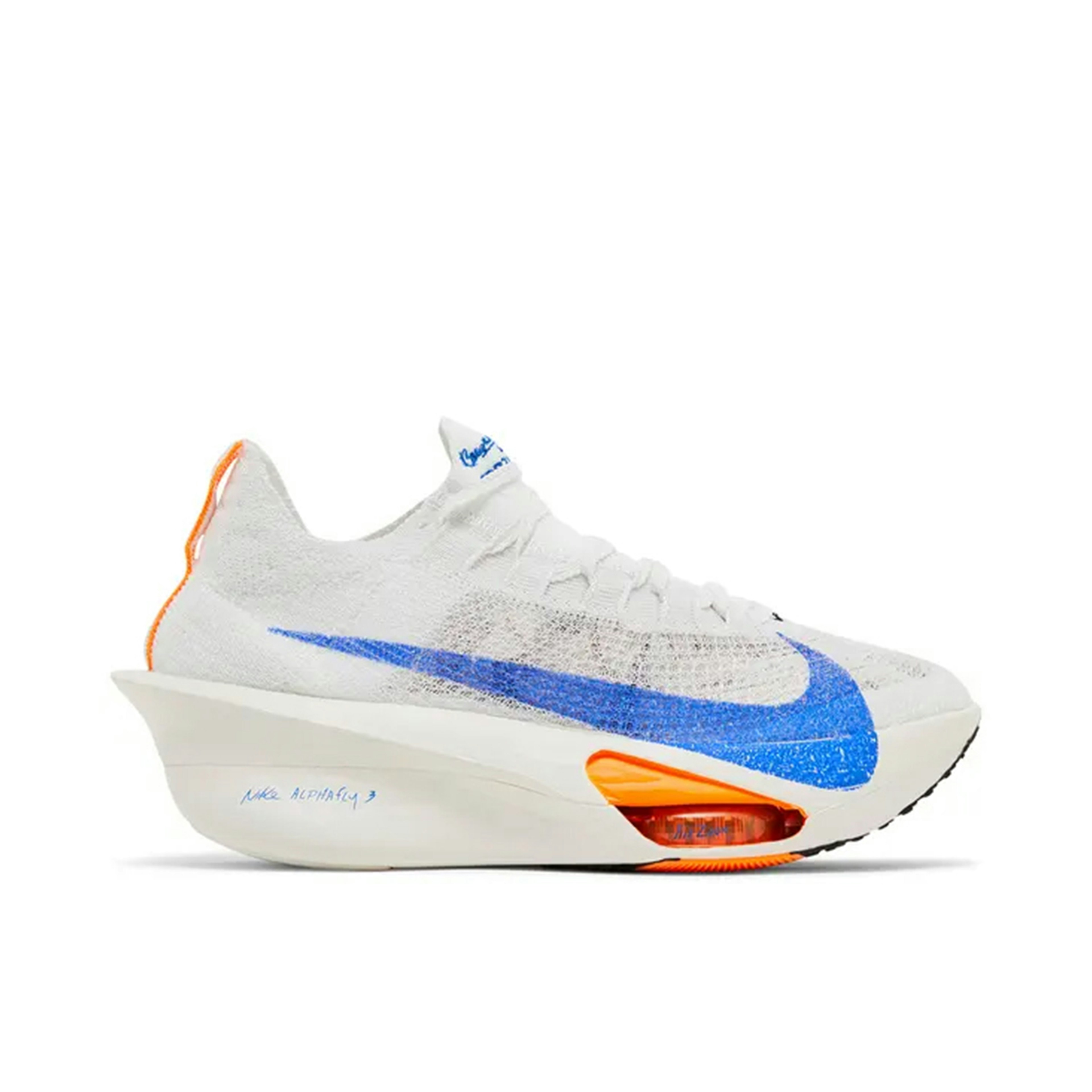 Nike Air Zoom Alphafly Next% 3 FP print Pack Womens