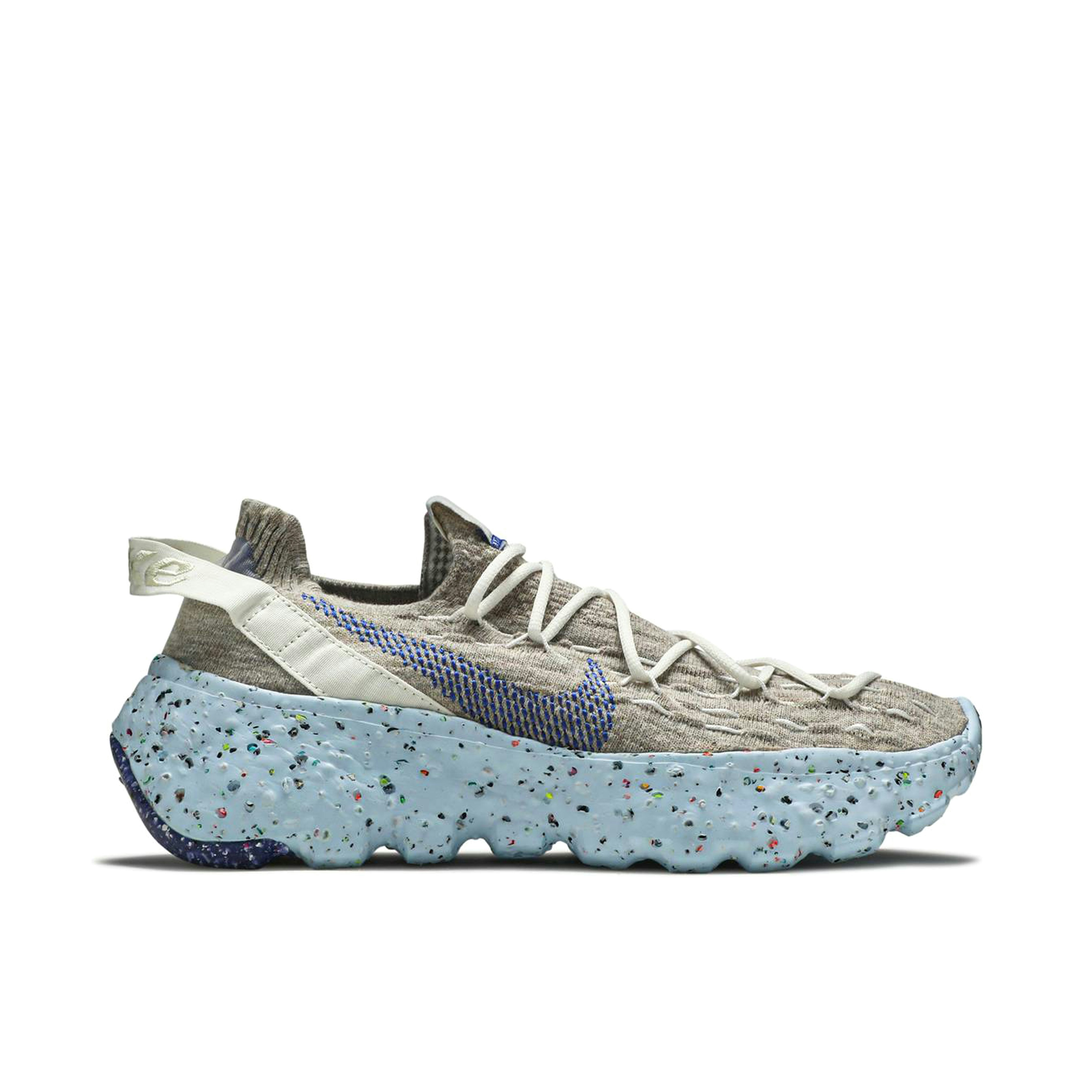 Nike Space Hippie 04 Astronomy Blue