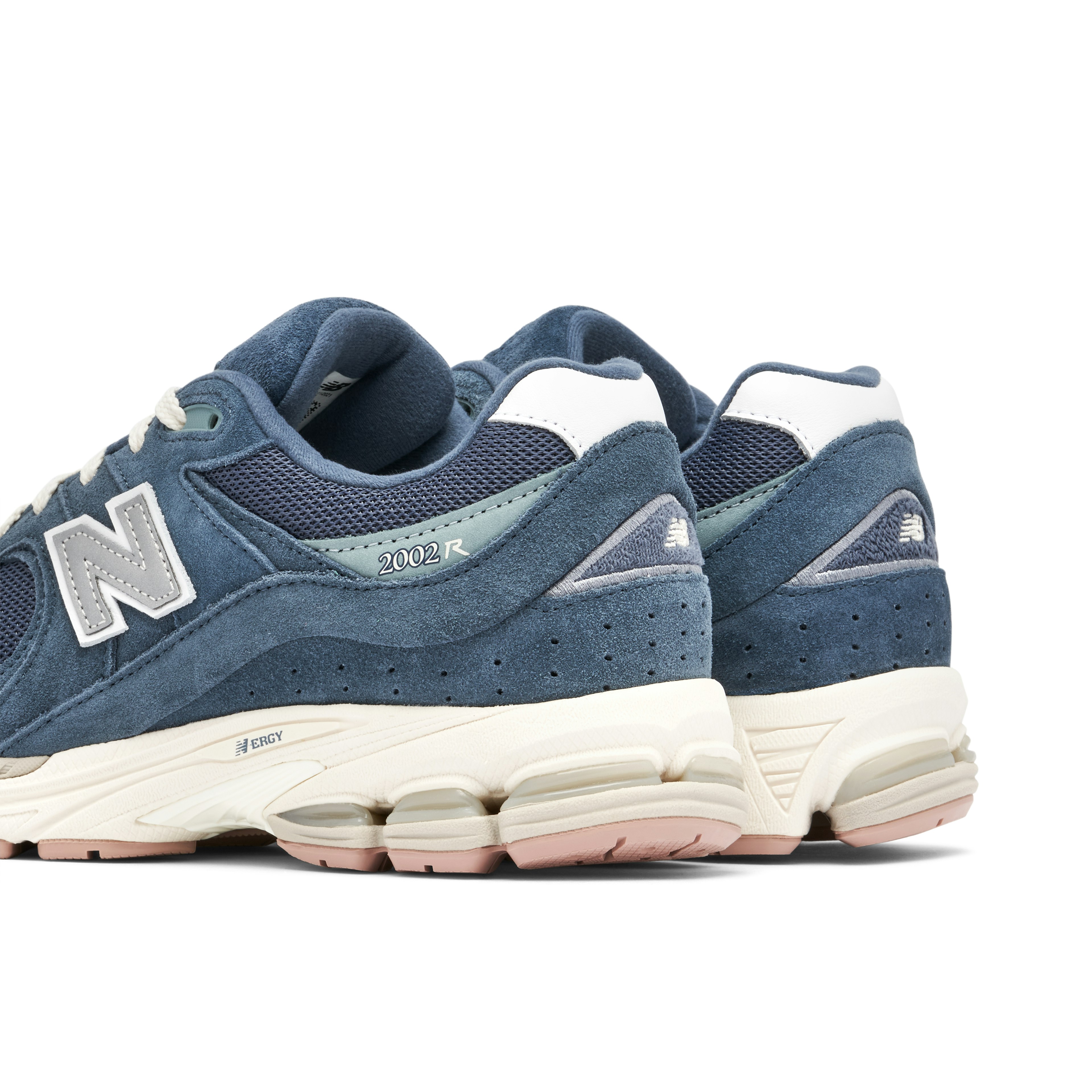 New Balance 2002R Hazy Blue