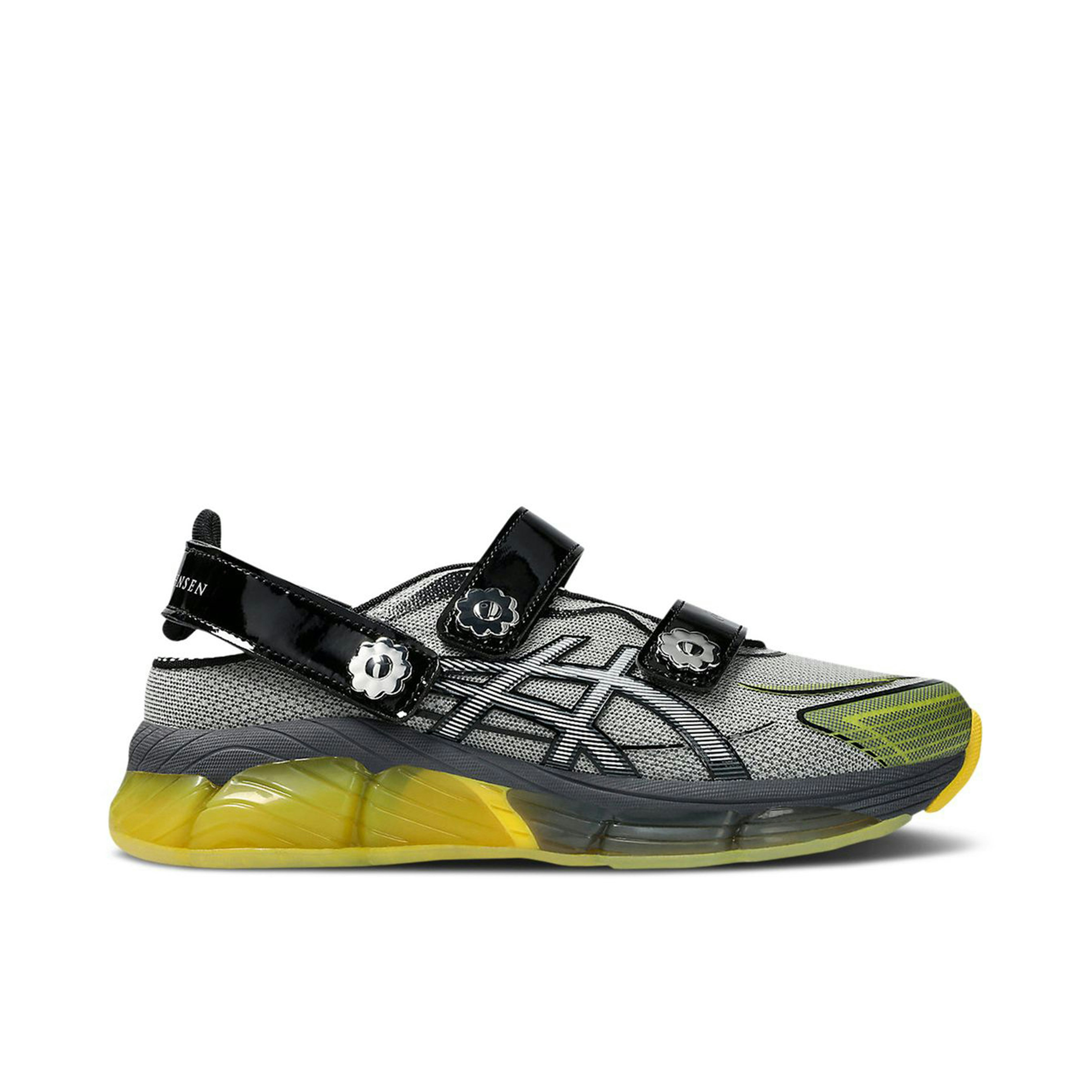 ASICS Gel-Quantum 360 VIII Cecilie Bahnsen Yellow