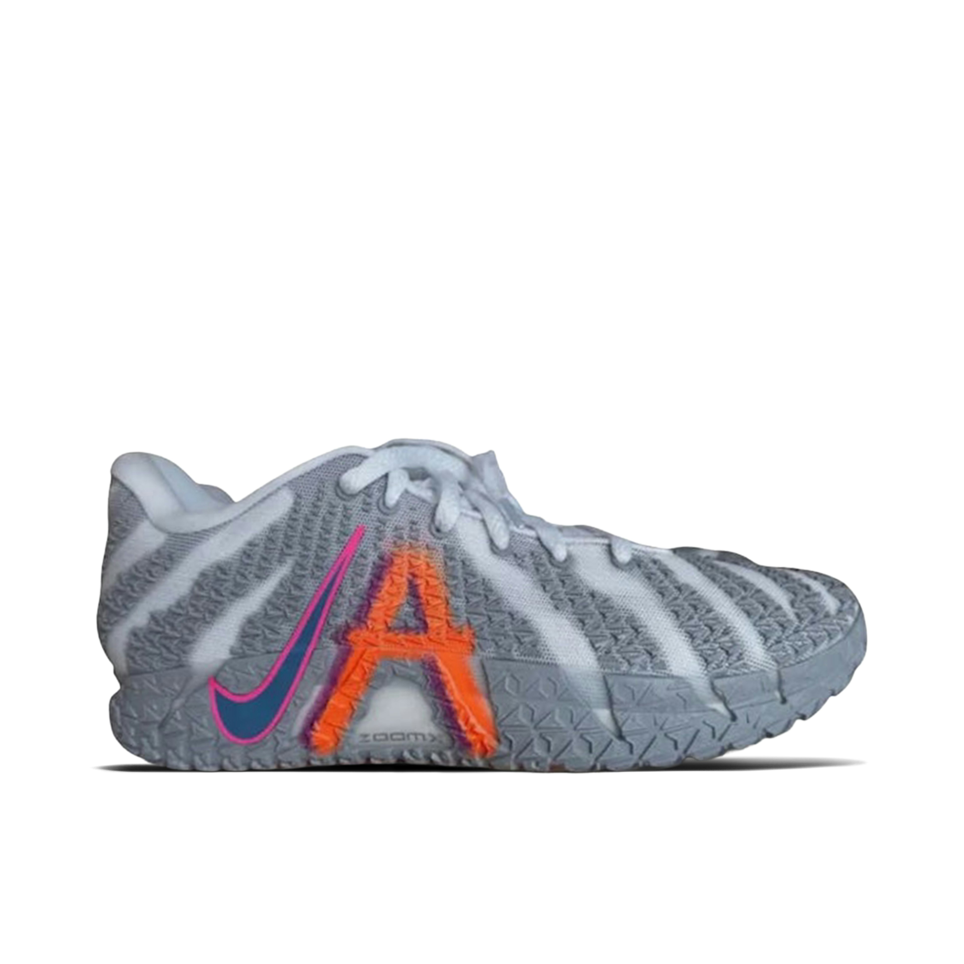 Nike Ja 3 Light Show