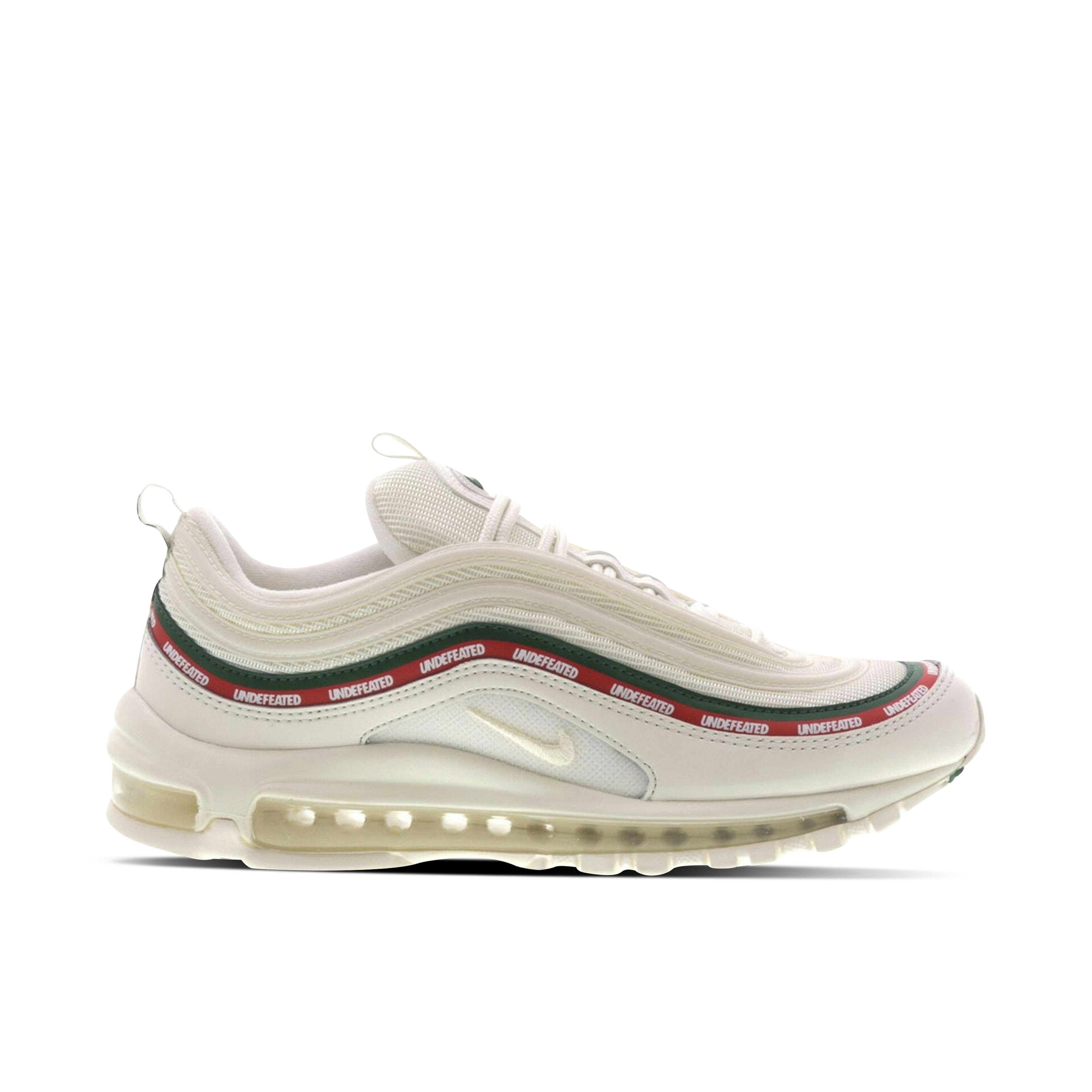 Air Max 97 OG UNDFTD White