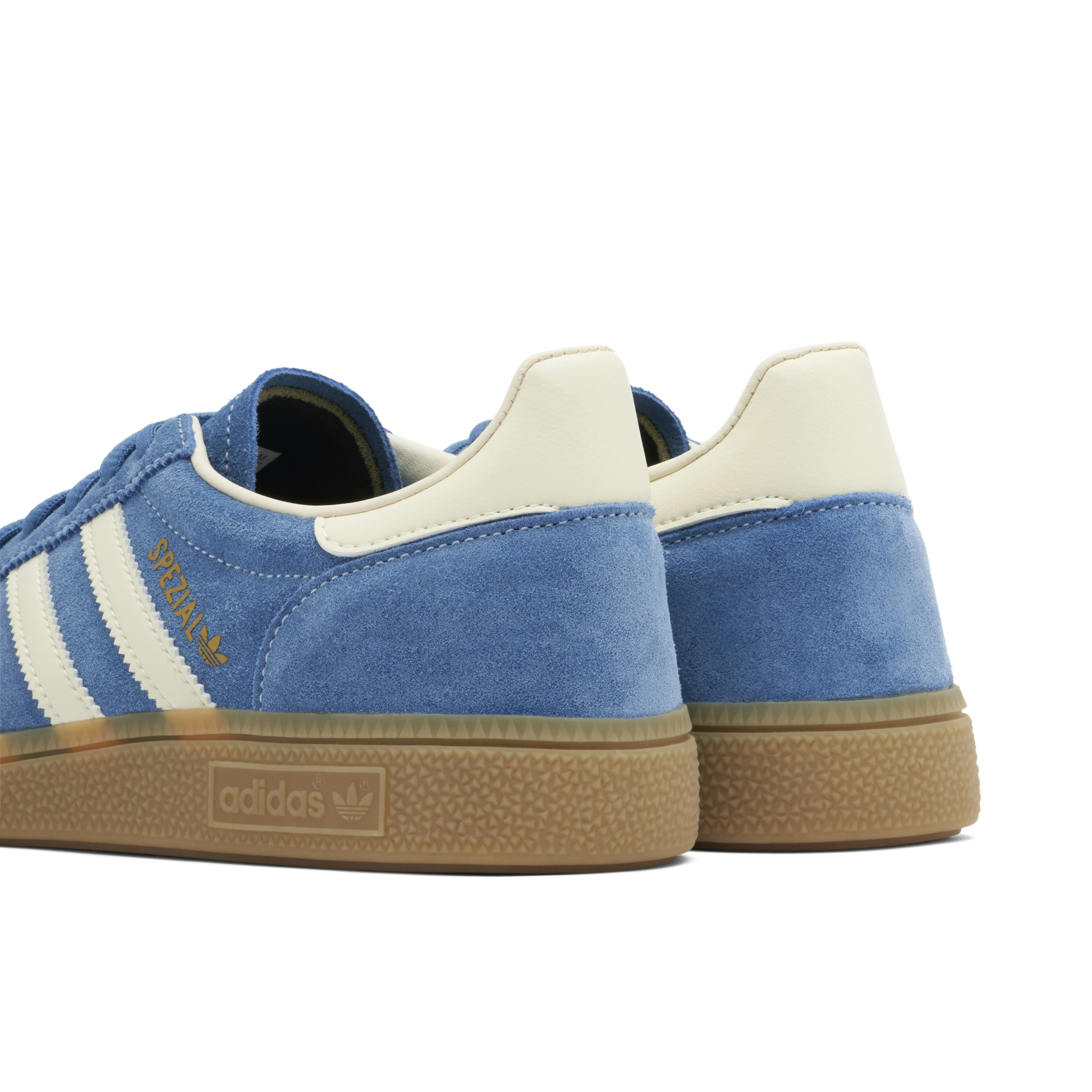 Adidas Handball Spezial Core Blue Cream White Crystal White