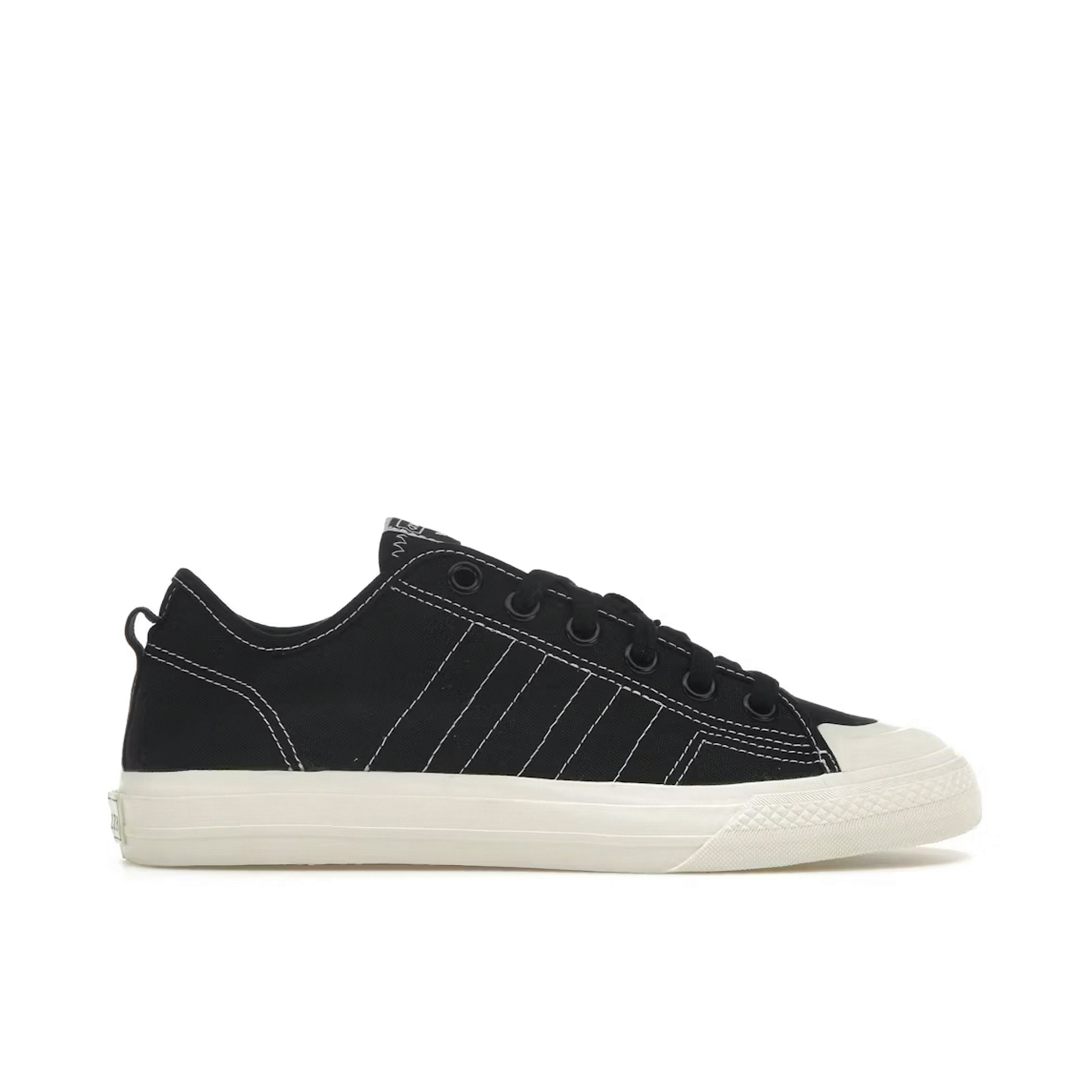 Adidas Nizza RF Core Black