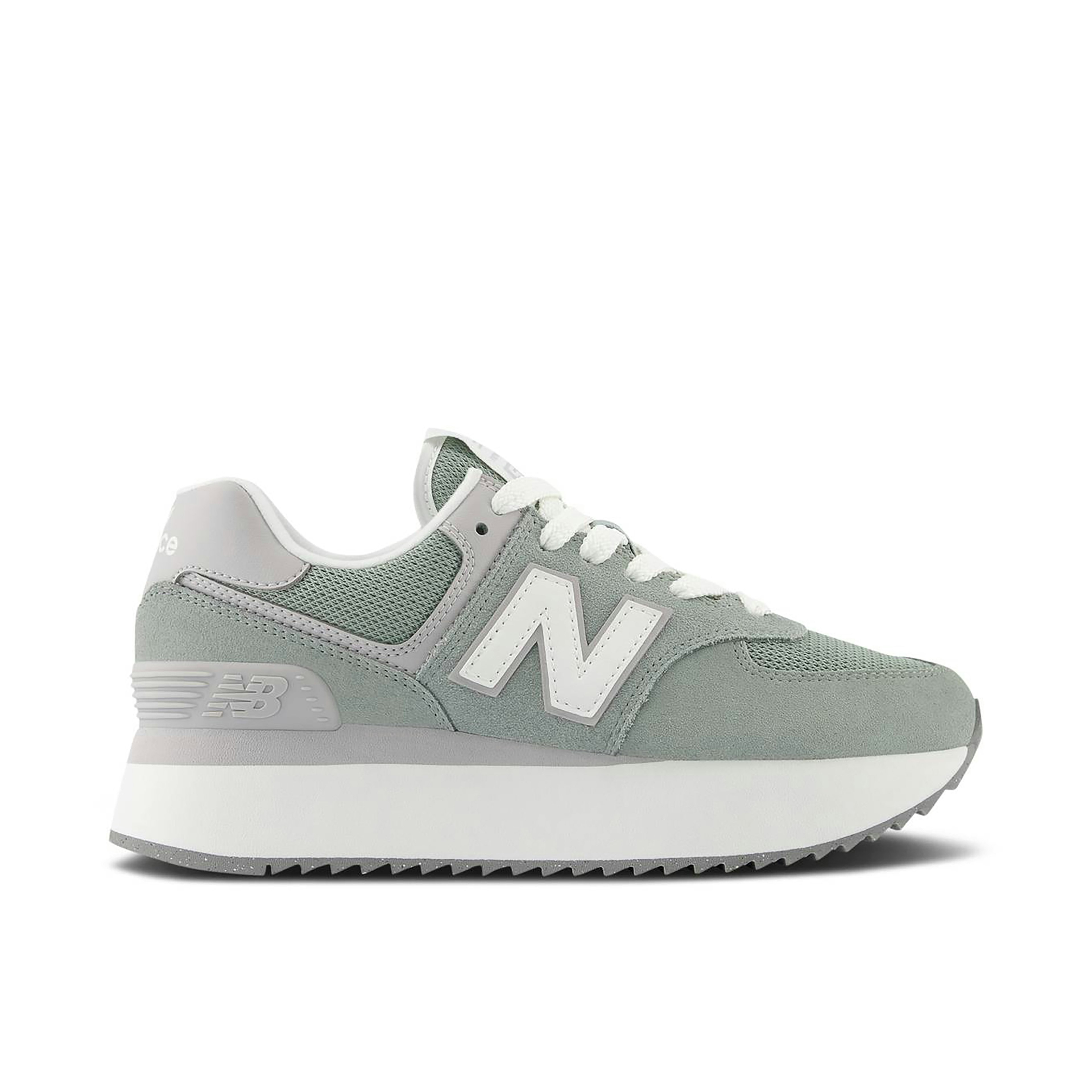 New Balance 574 Juniper Femme