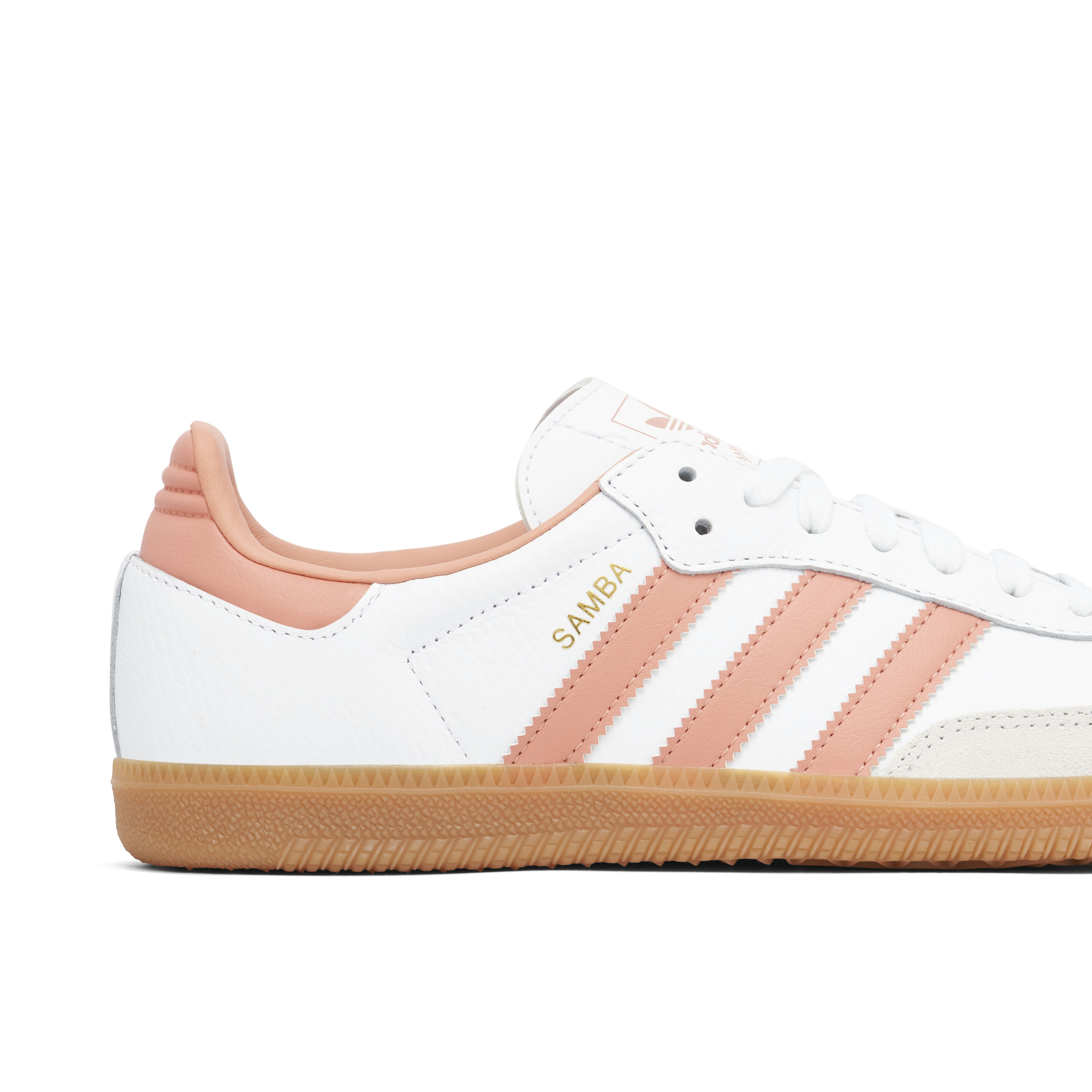 adidas Samba OG Wonder Clay Femme