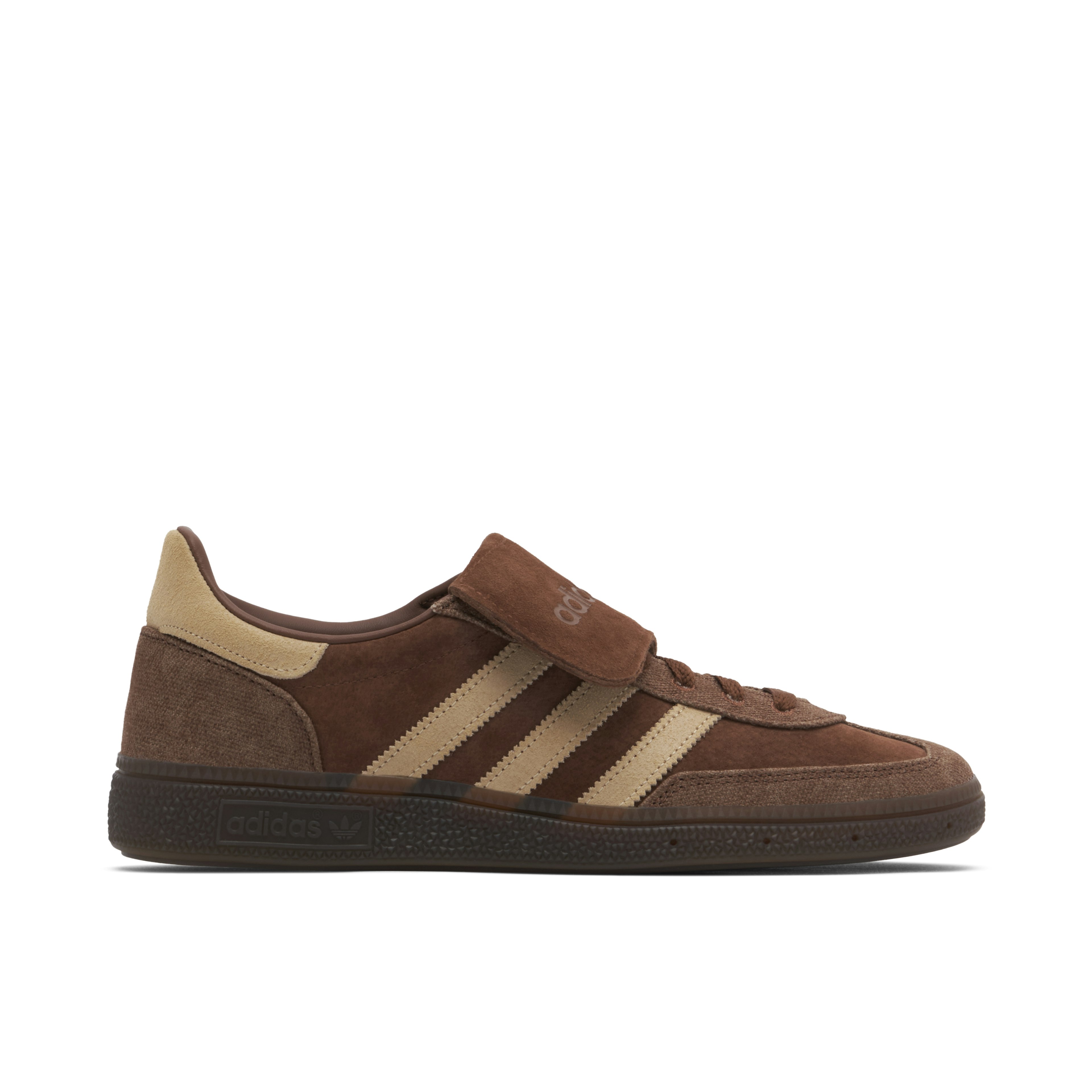 Adidas Handball Spezial size? Exclusive Brown Gum